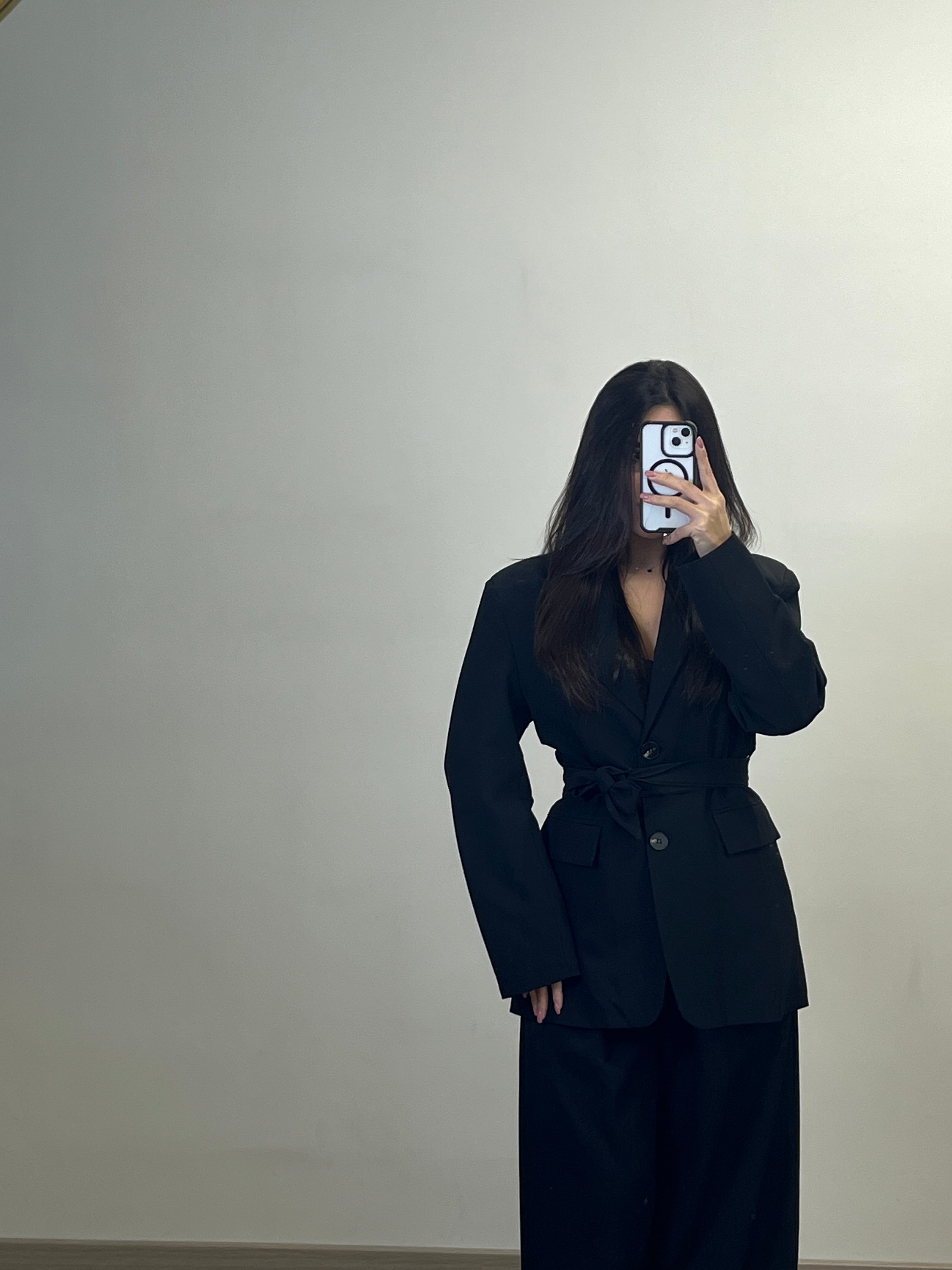 BLAZER MARGOT