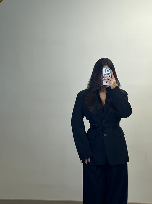 BLAZER MARGOT