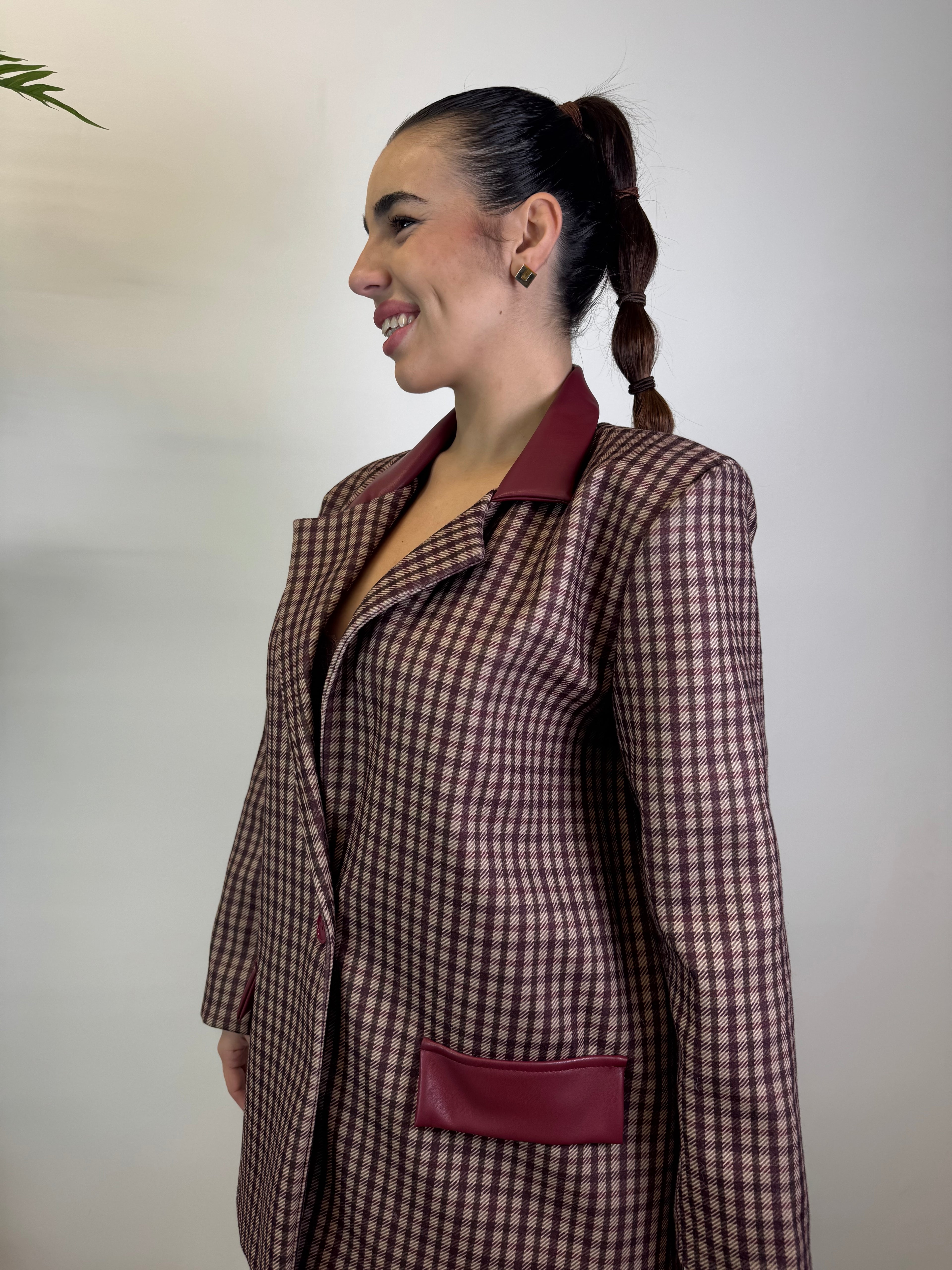 BLAZER MARY