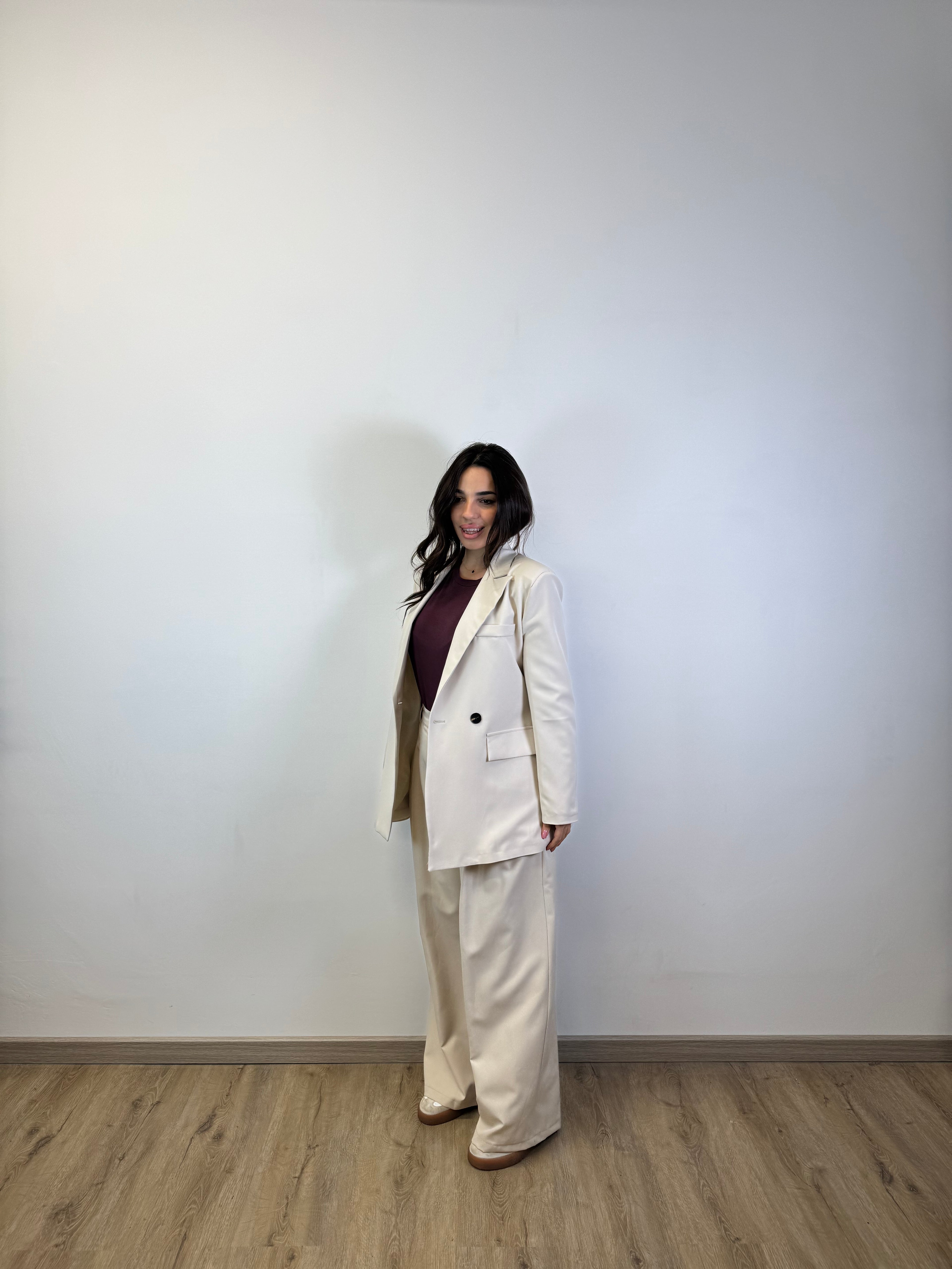 BLAZER CLASSIC