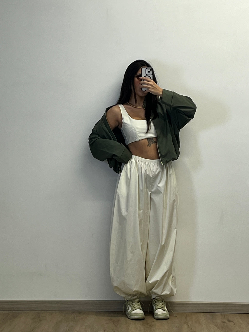 COORDINATO COTTON