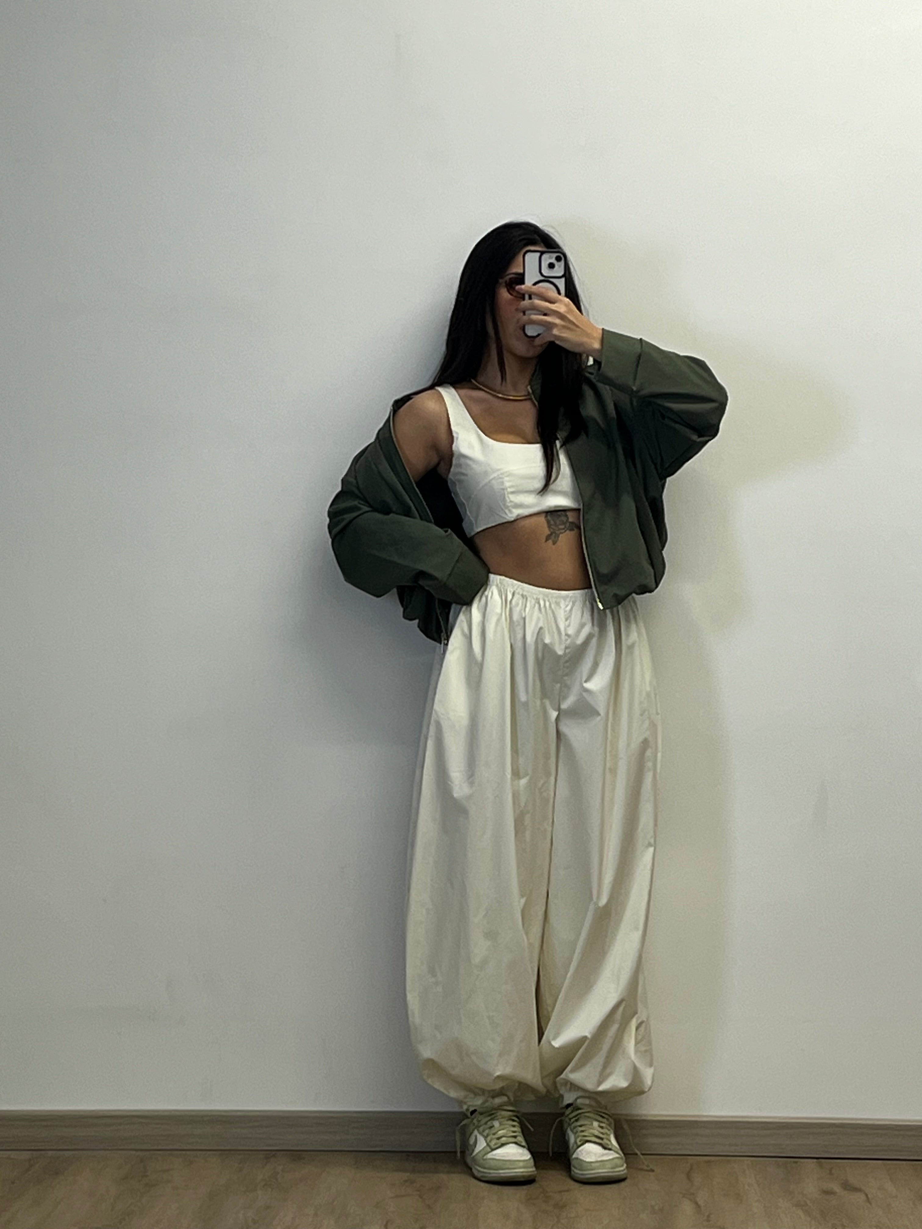 COORDINATO COTTON