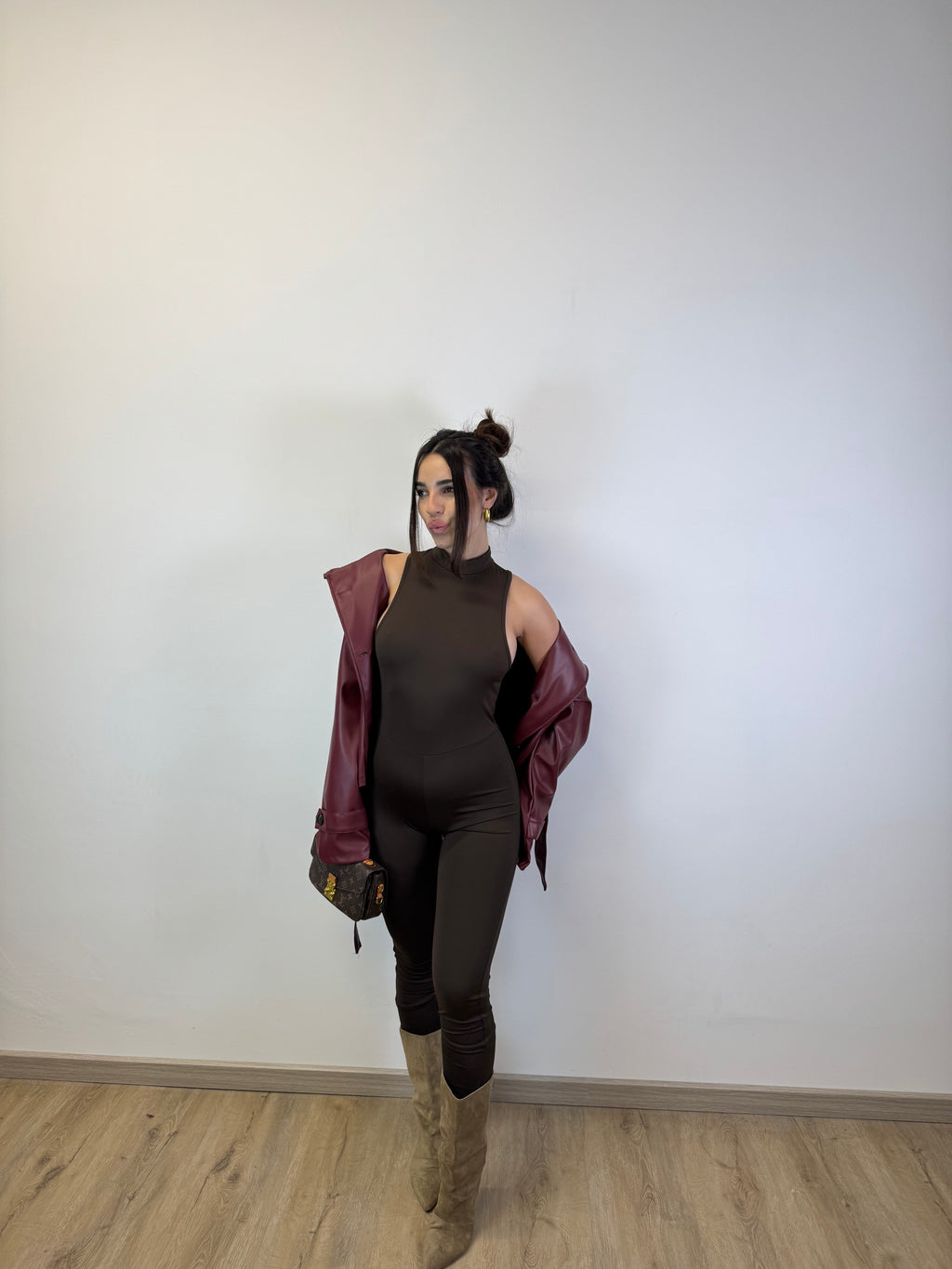 JUMPSUIT LIFE