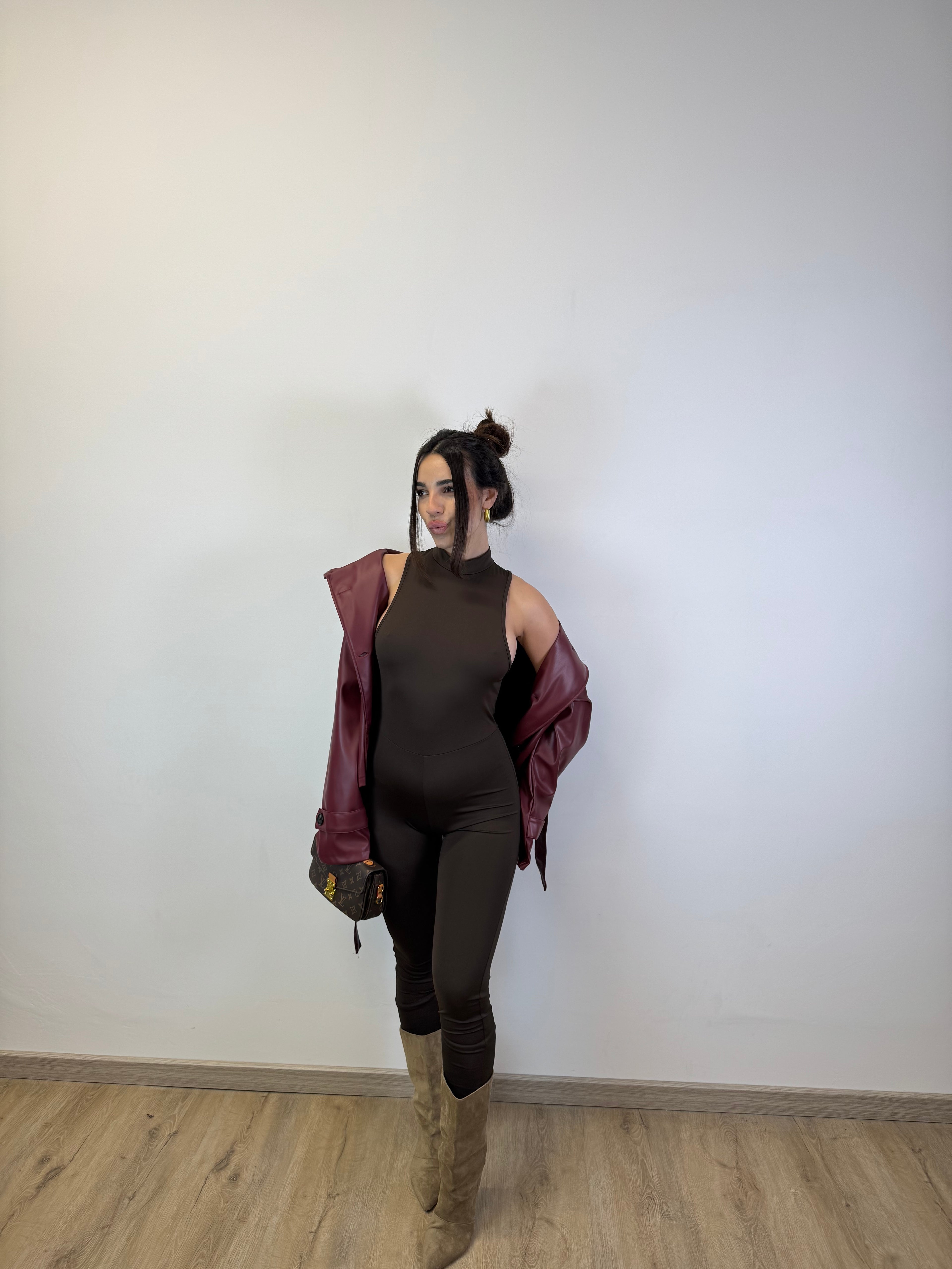 JUMPSUIT LIFE