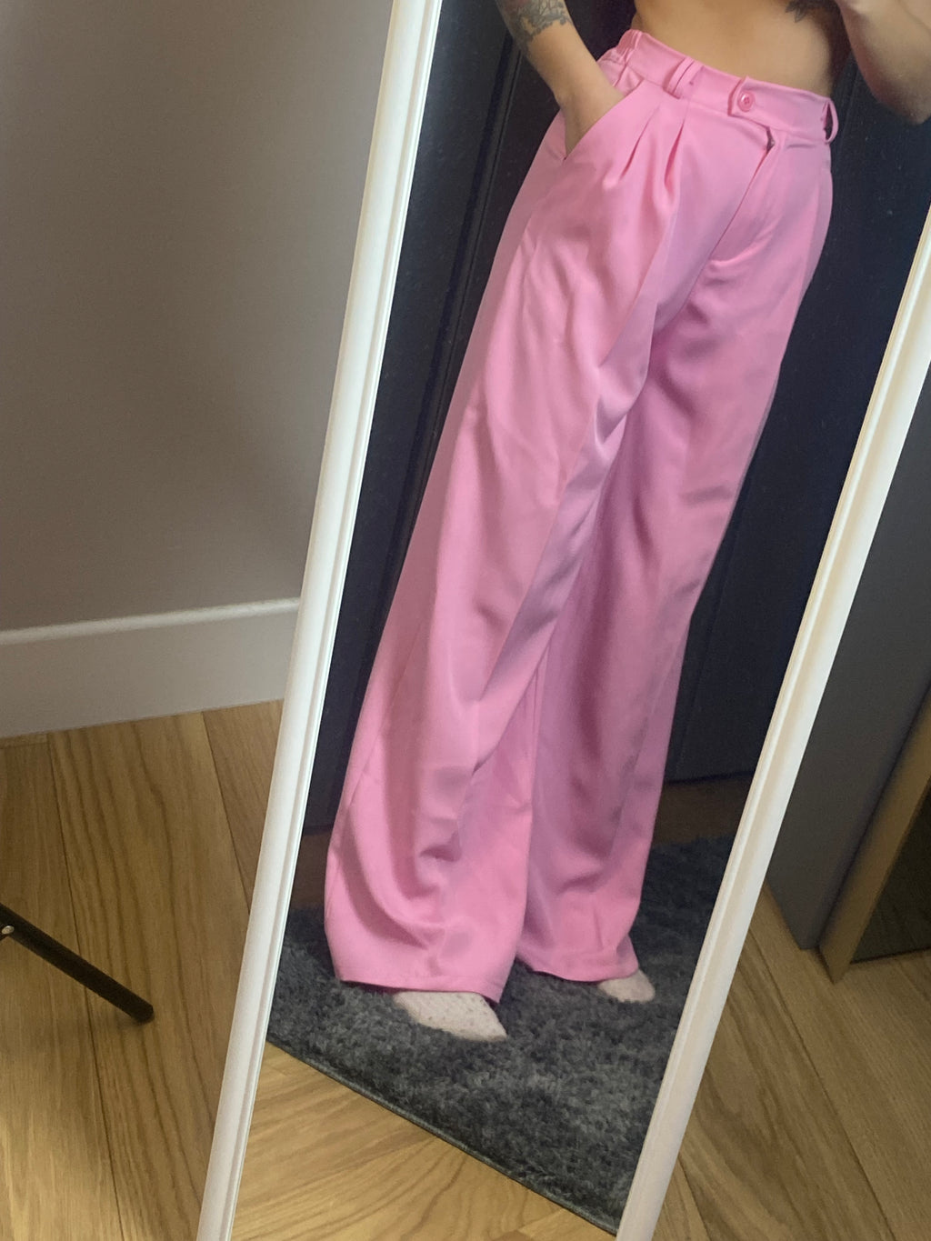 Pantalone Primavera