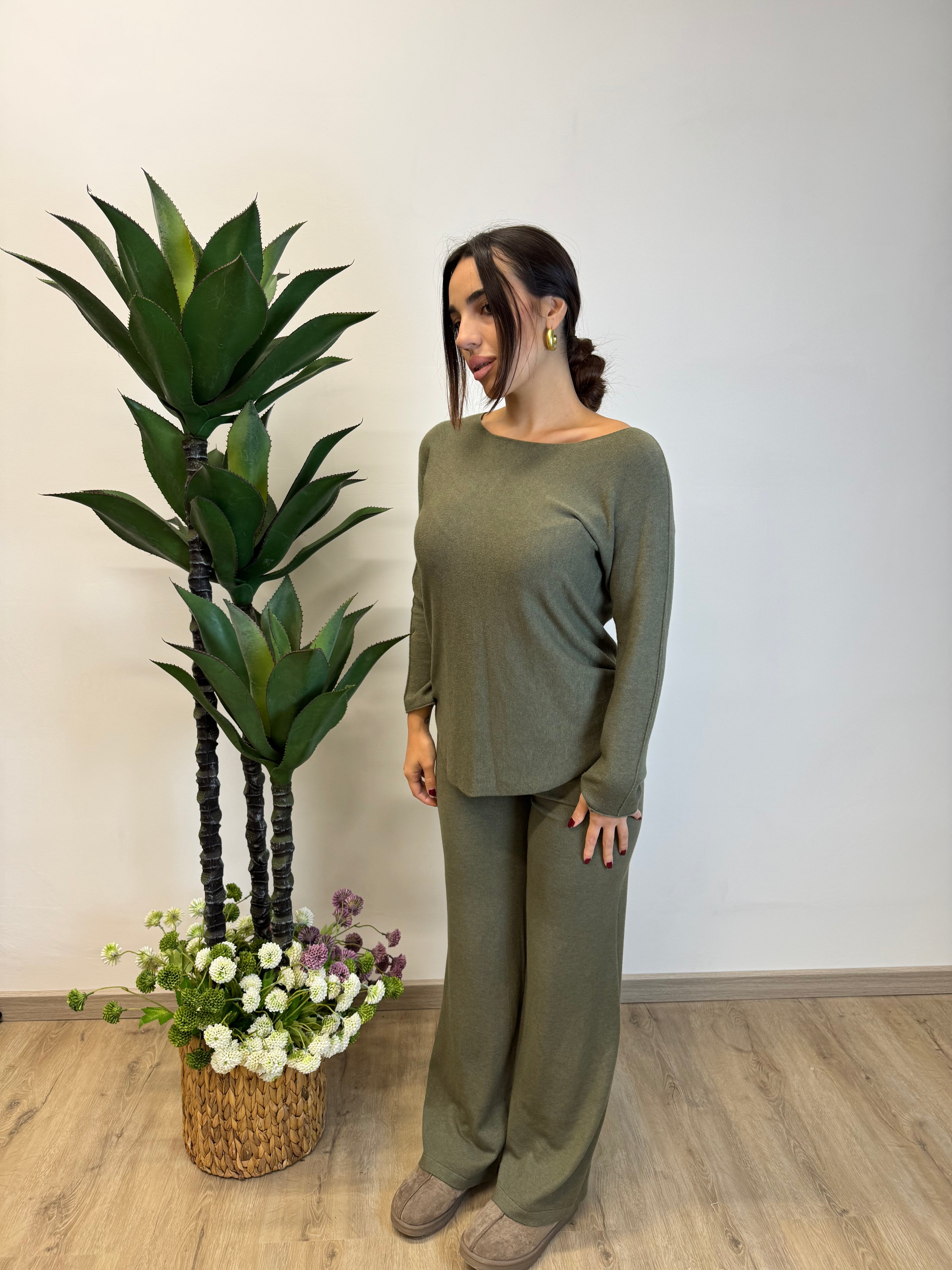 COORDSET COMFORT