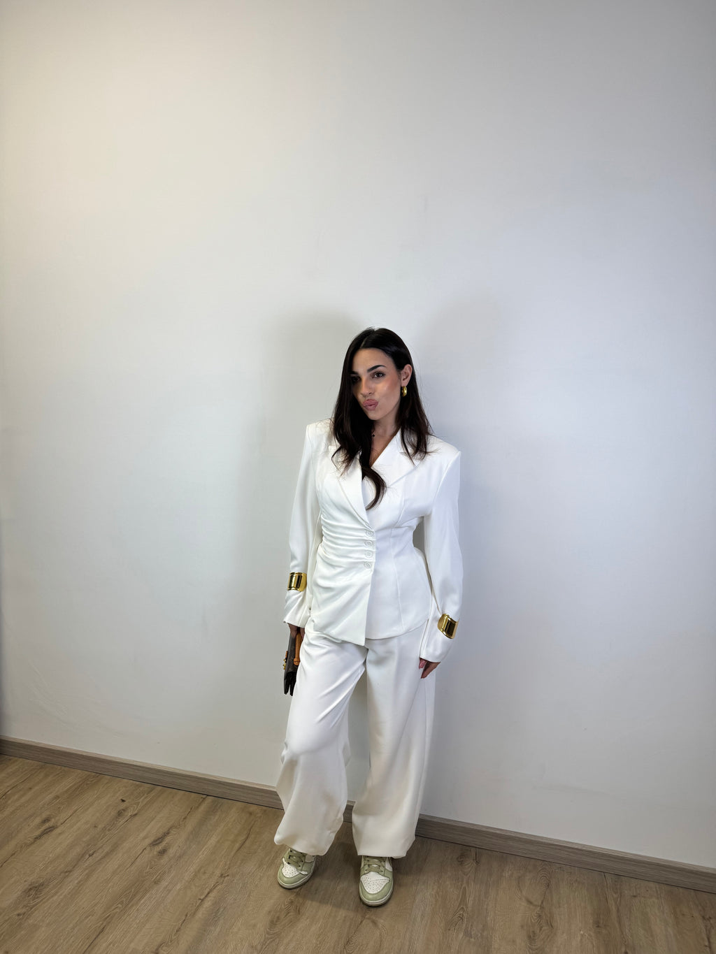 COORDINATO CARMEN