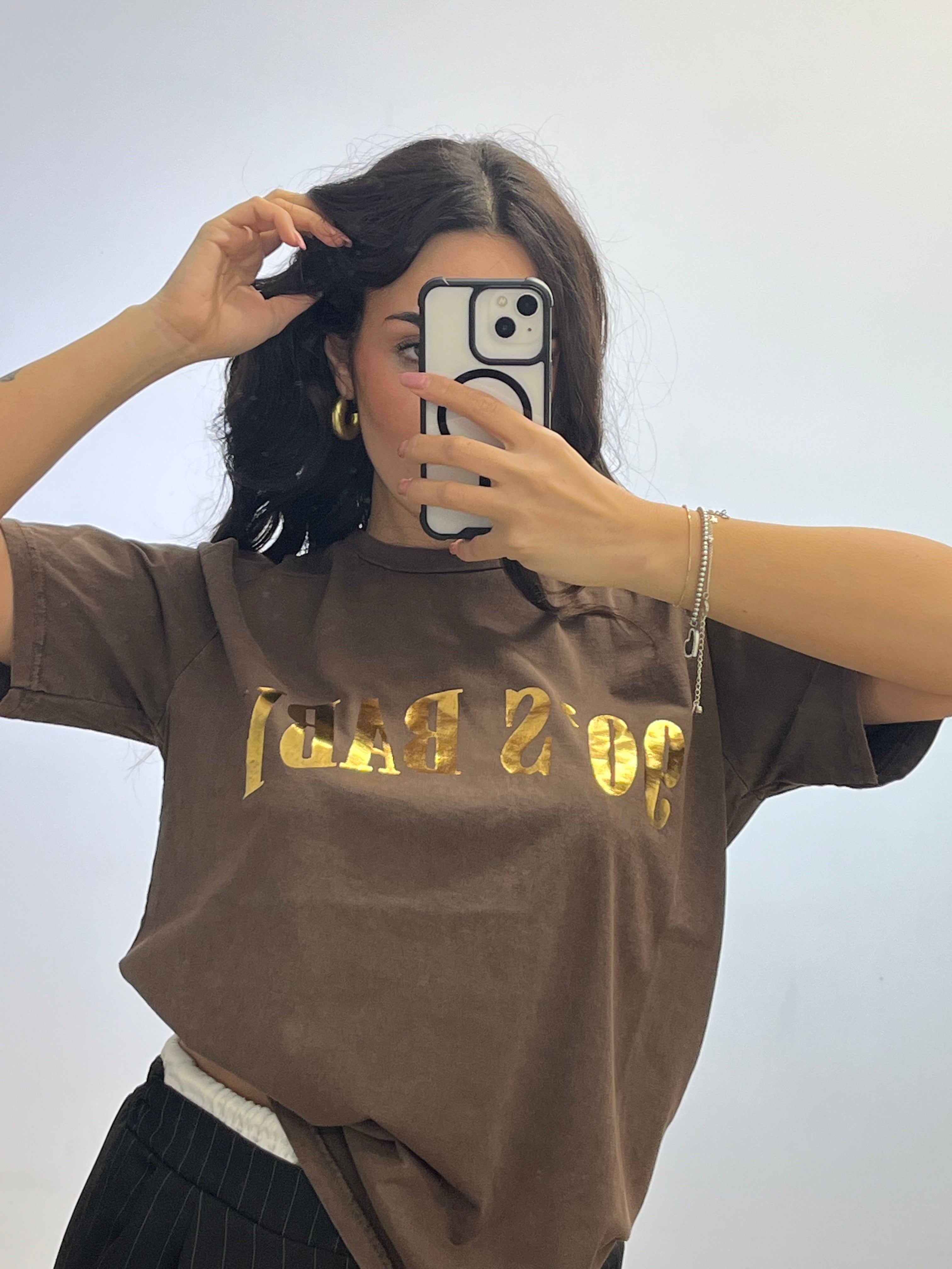 T-Shirt ‘90s