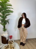 PANTALONE CREAM