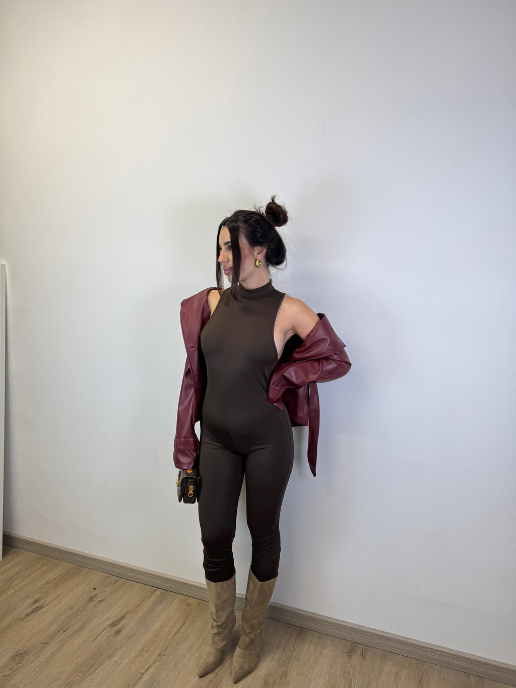 JUMPSUIT LIFE