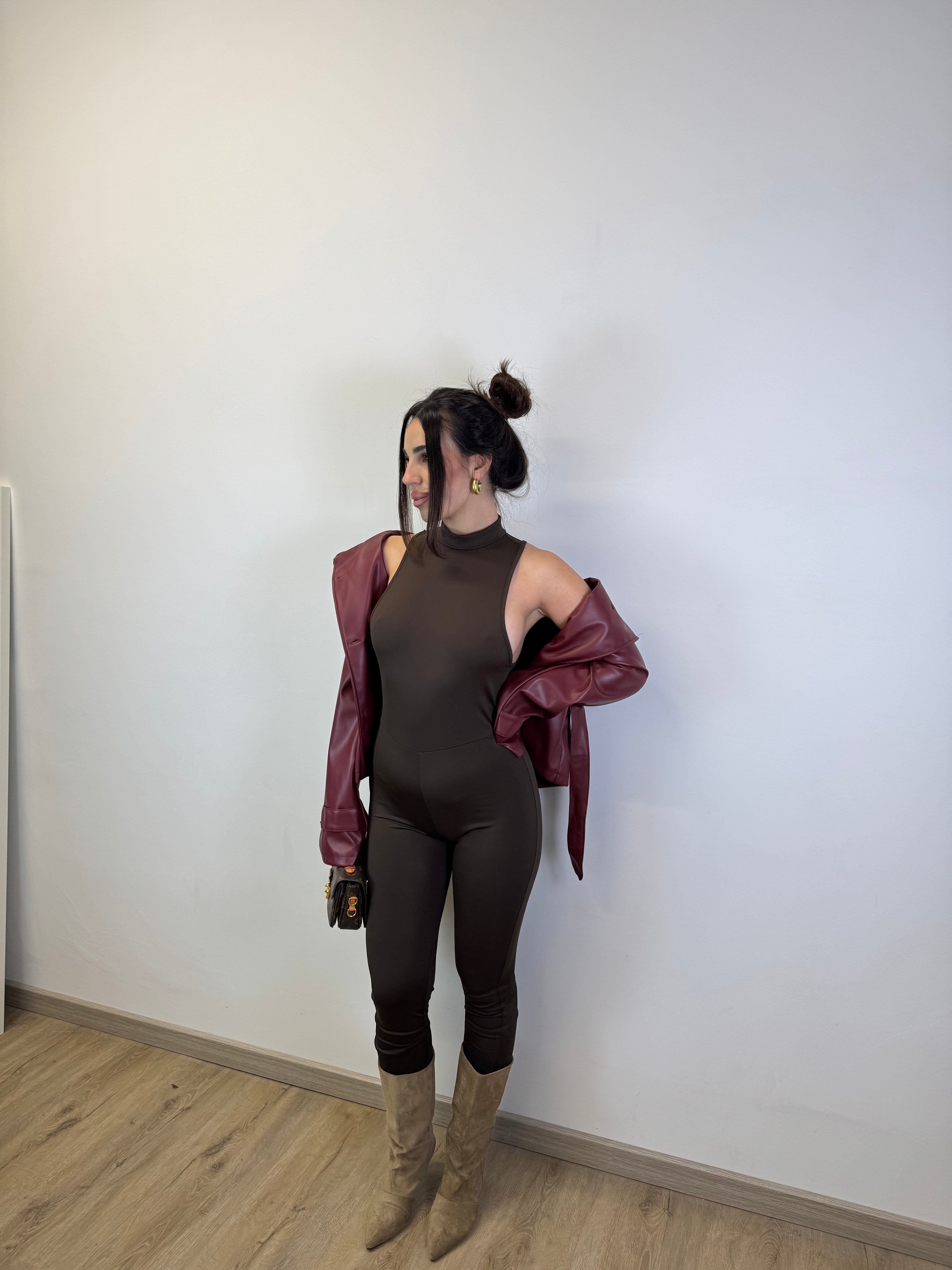 JUMPSUIT LIFE