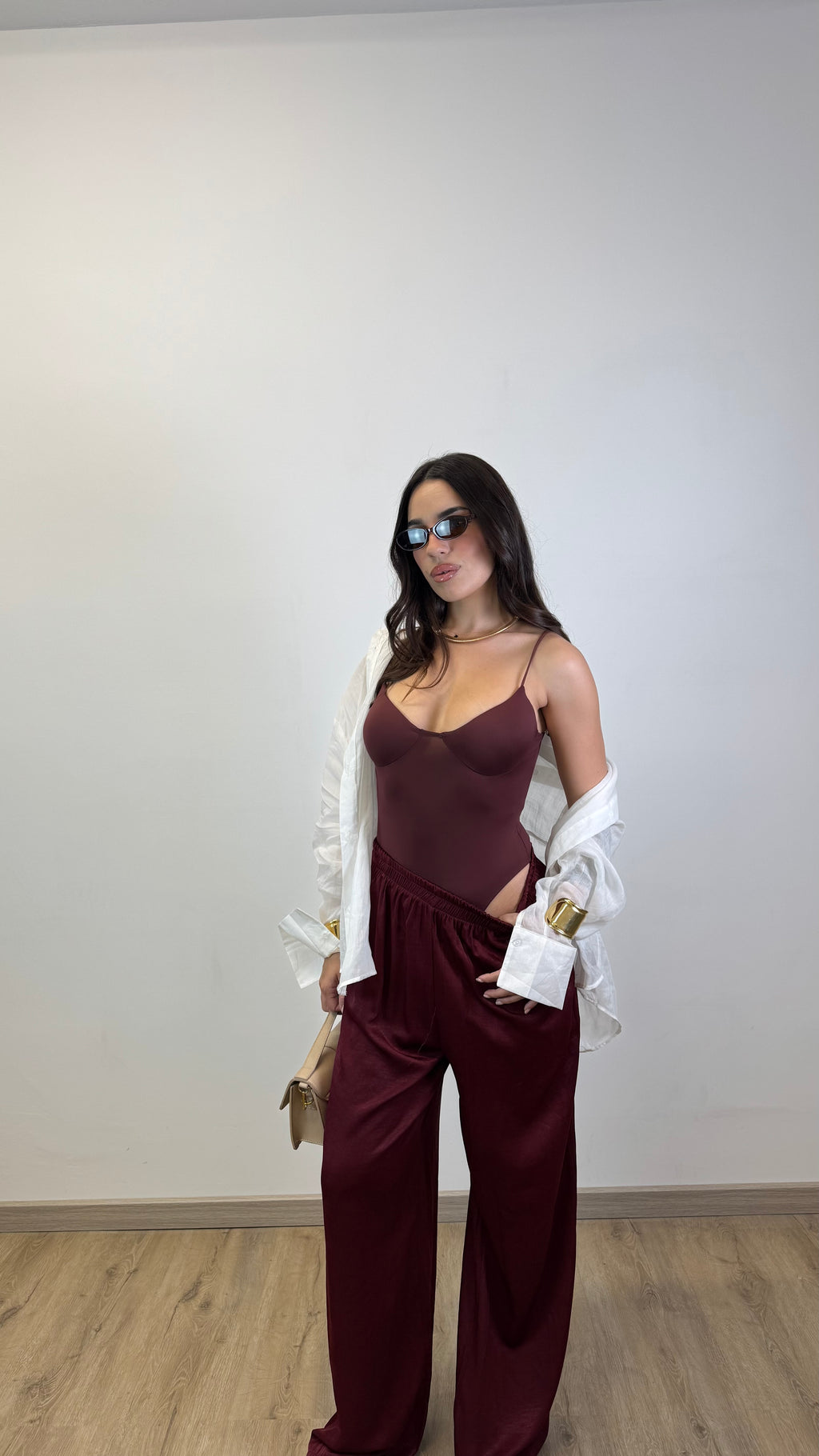 BODY WINE