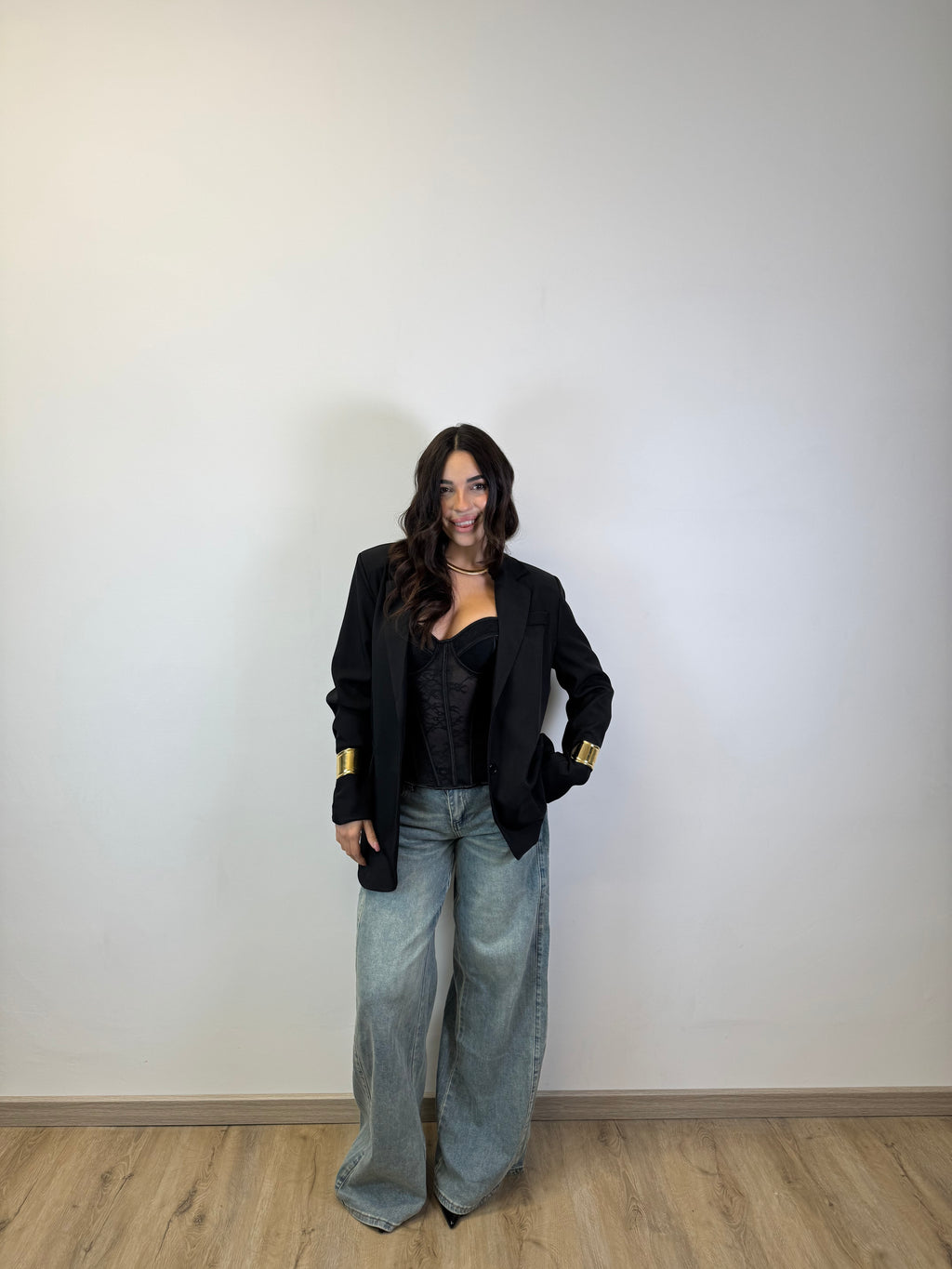 BLAZER LIFE