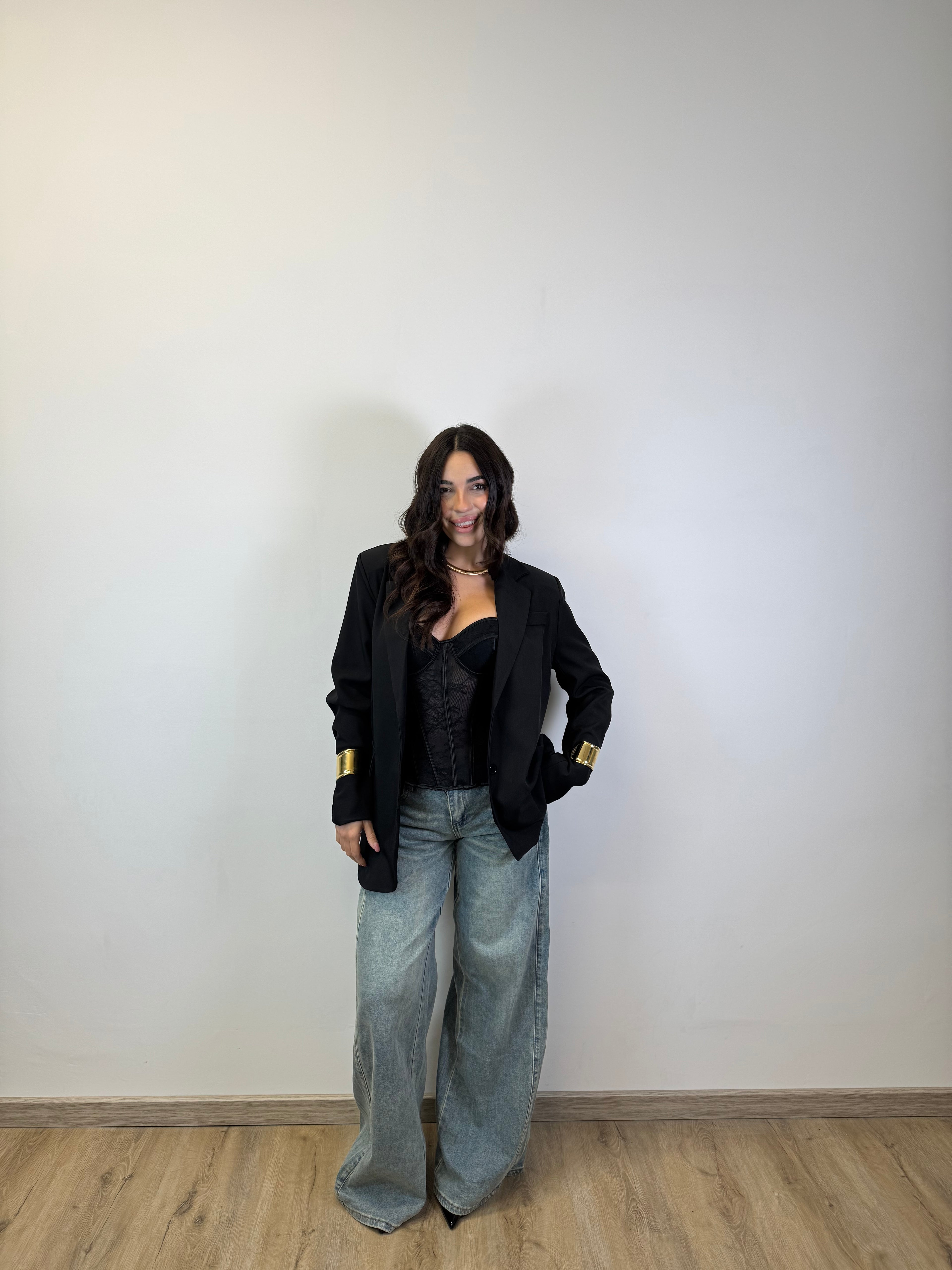 BLAZER LIFE