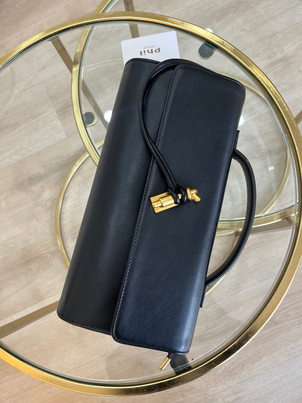 BORSA BOTTEGA