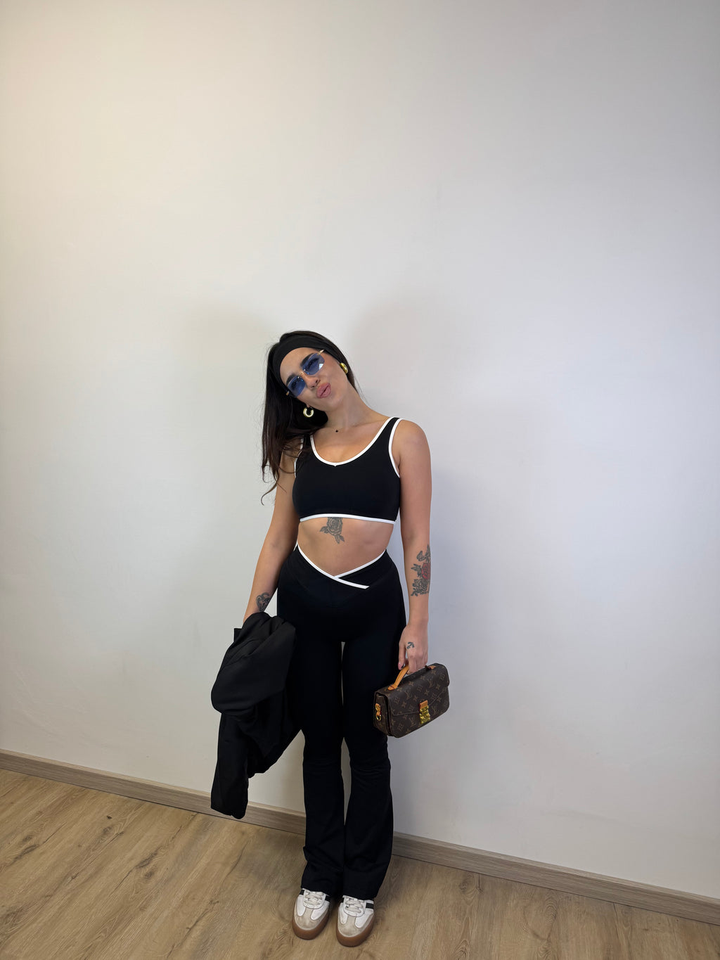 COORDINATO ALL