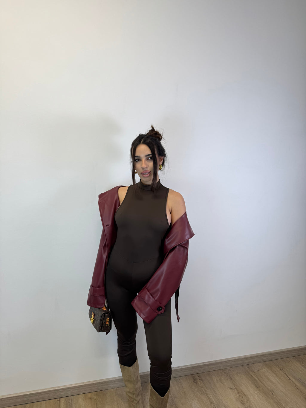 JUMPSUIT LIFE