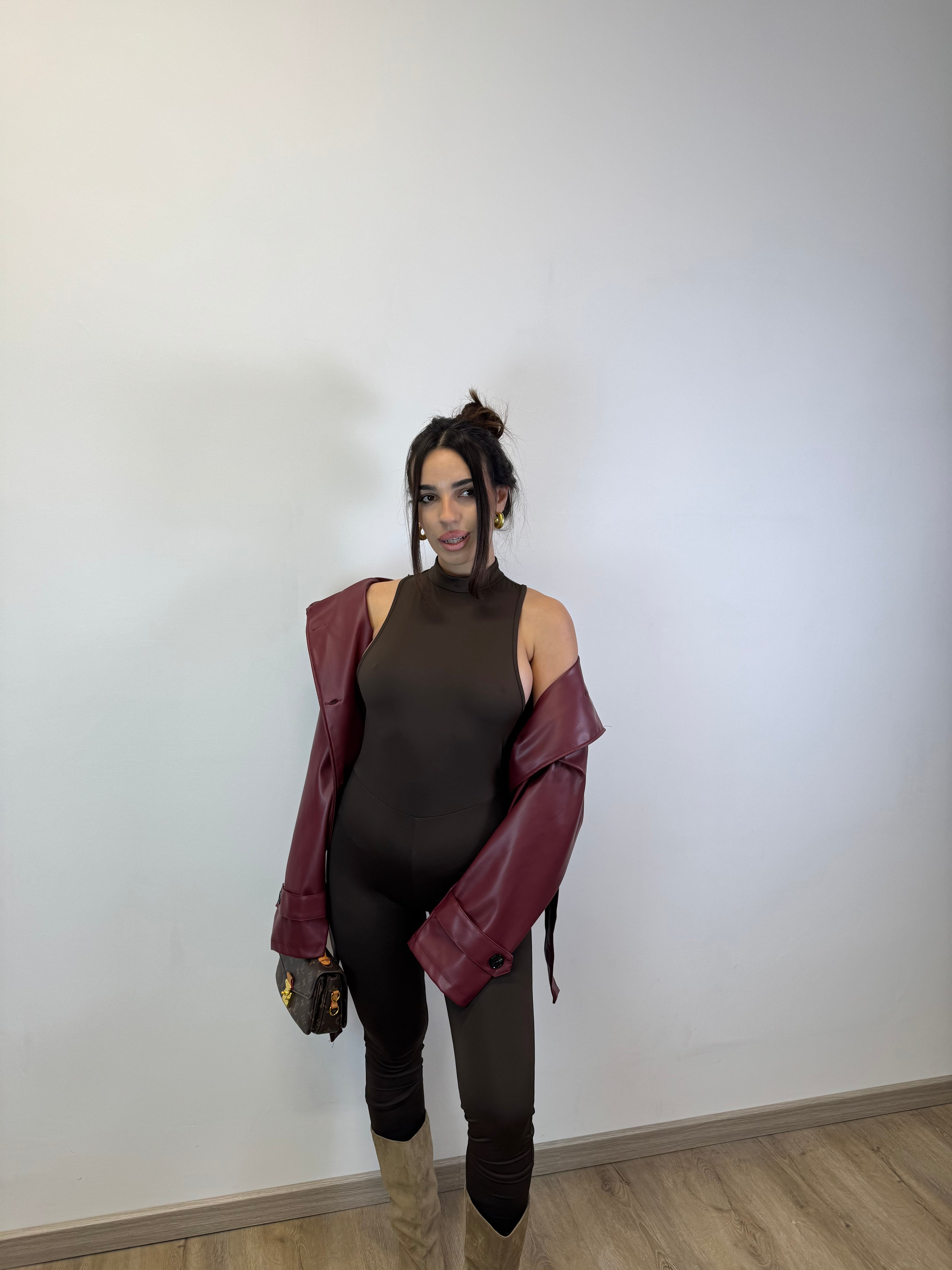 JUMPSUIT LIFE