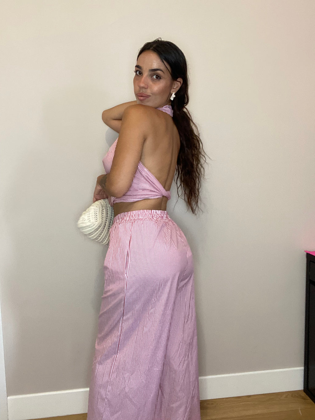 Pantalone picnic