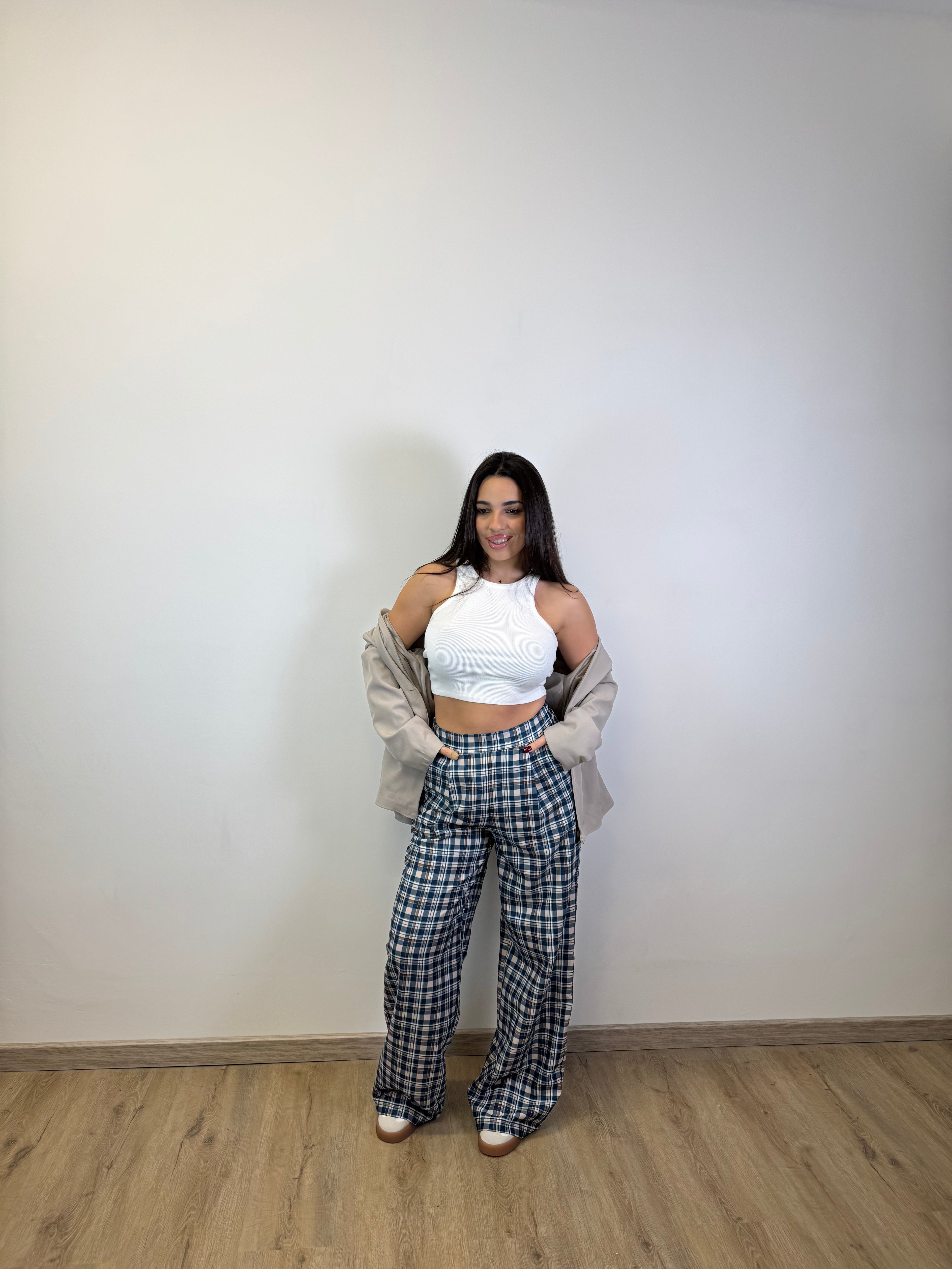 PANTALONE CANDY