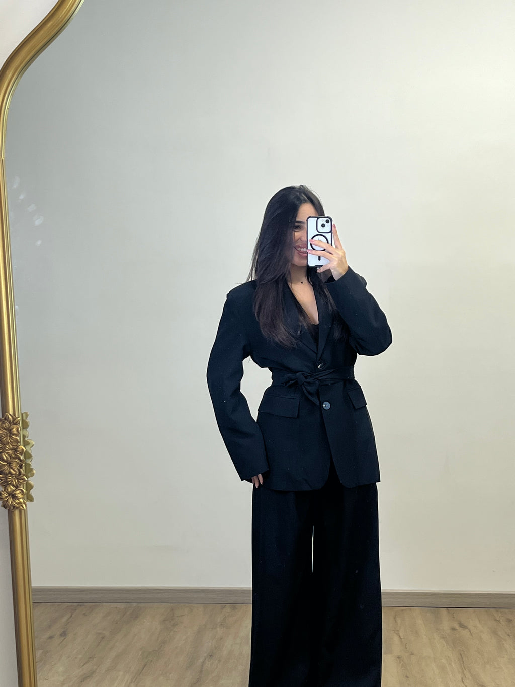 BLAZER MARGOT