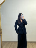 BLAZER MARGOT