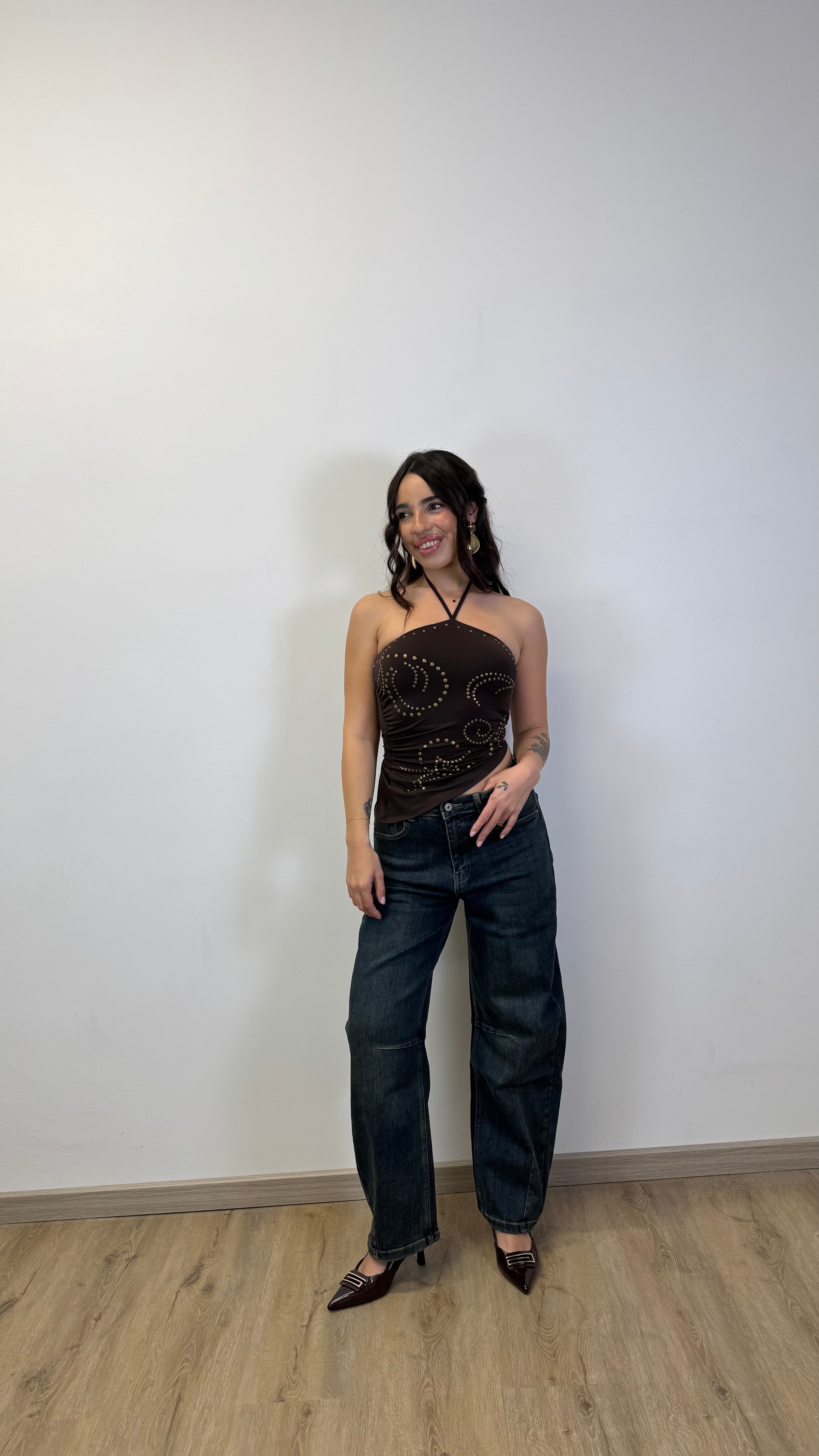 TOP GITANA