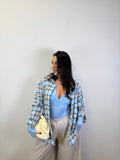 CAMICIA SWEET