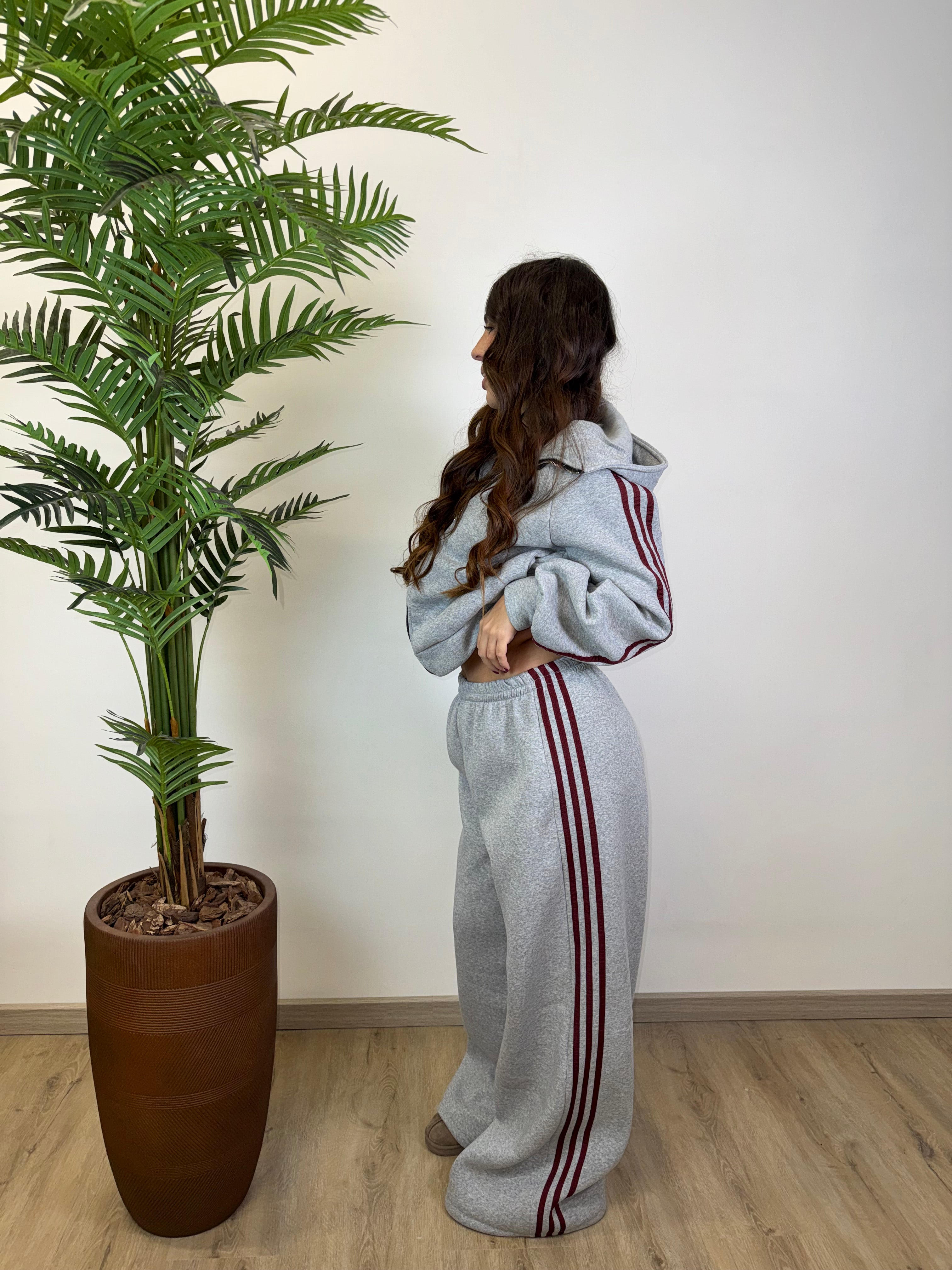 COORDINATO HOUSTON