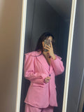 Giacca Elisabet