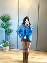 PANTALONCINO GIRL