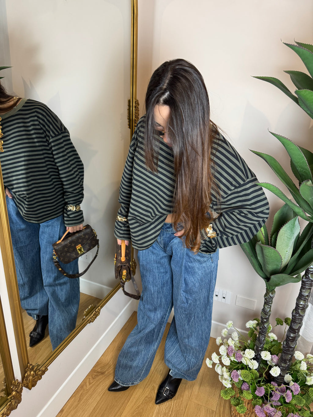 JEANS VIRGINIA