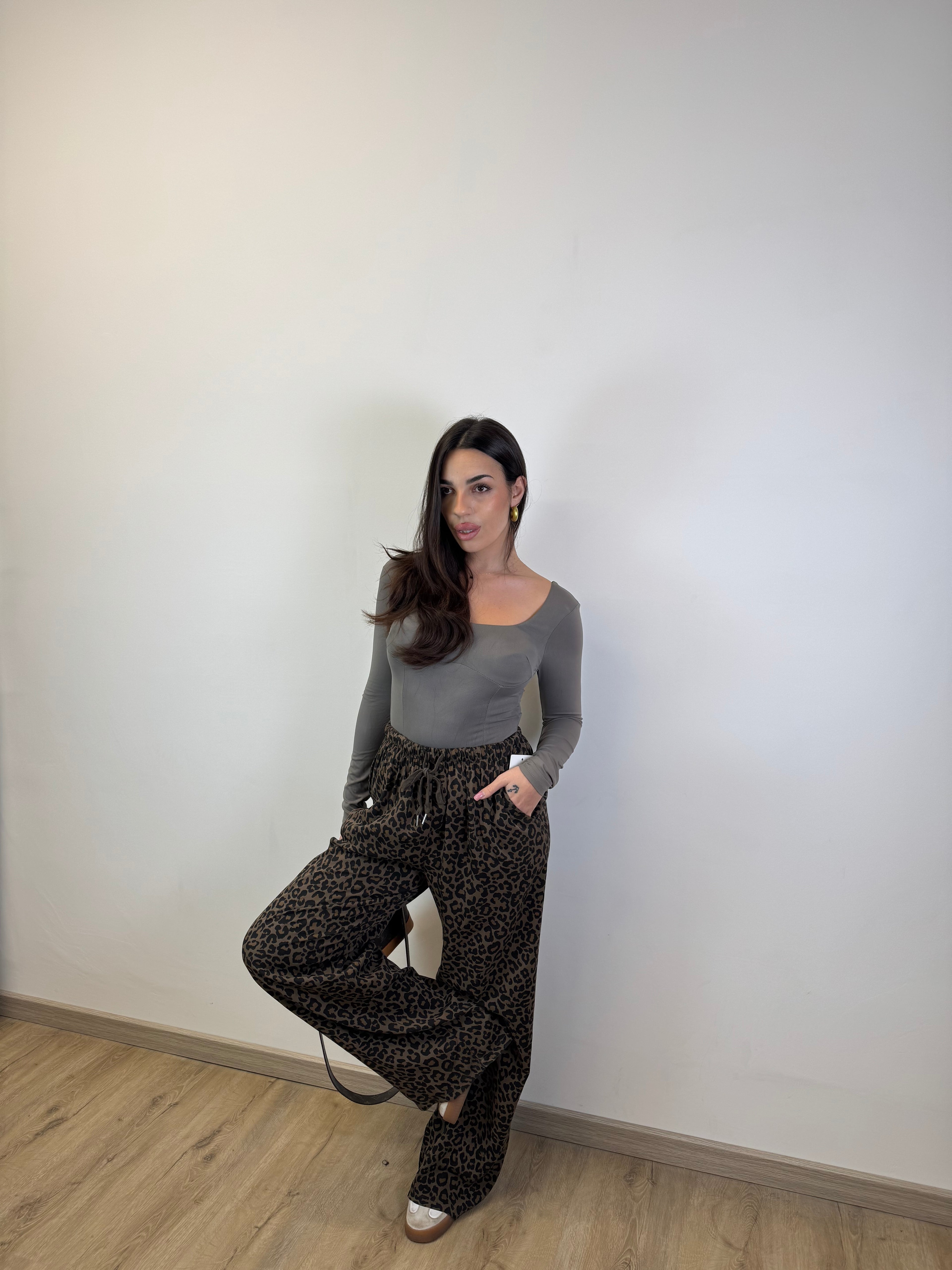 PANTALONE ANIMAL