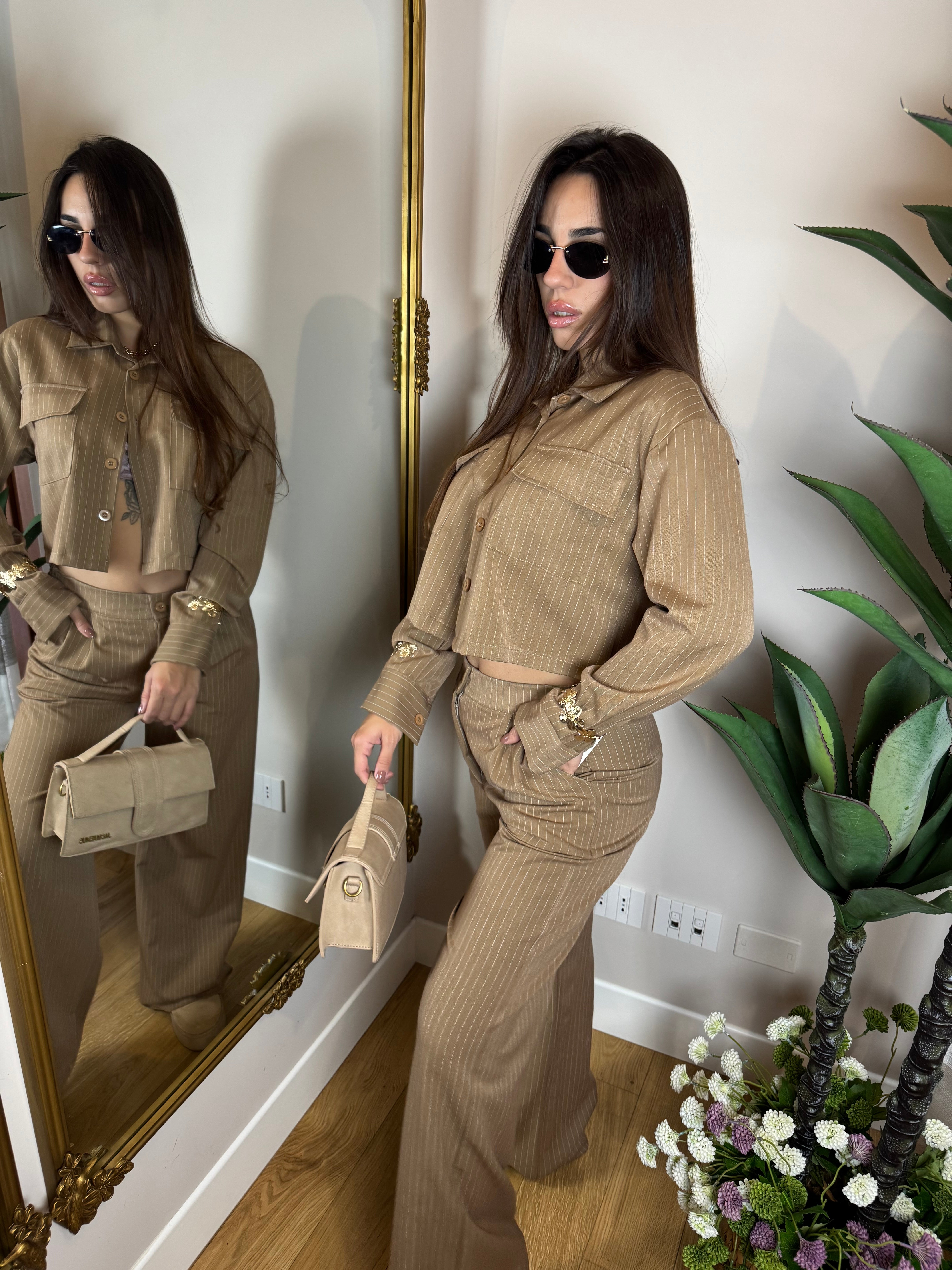 COORDINATO AMELIA