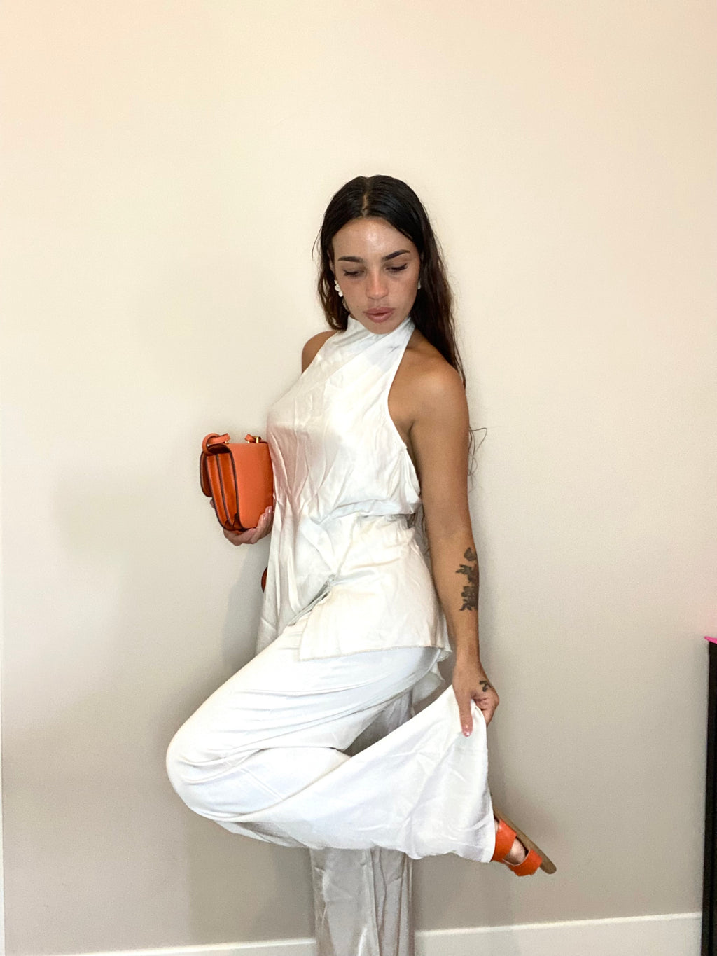 Pantalone Ali
