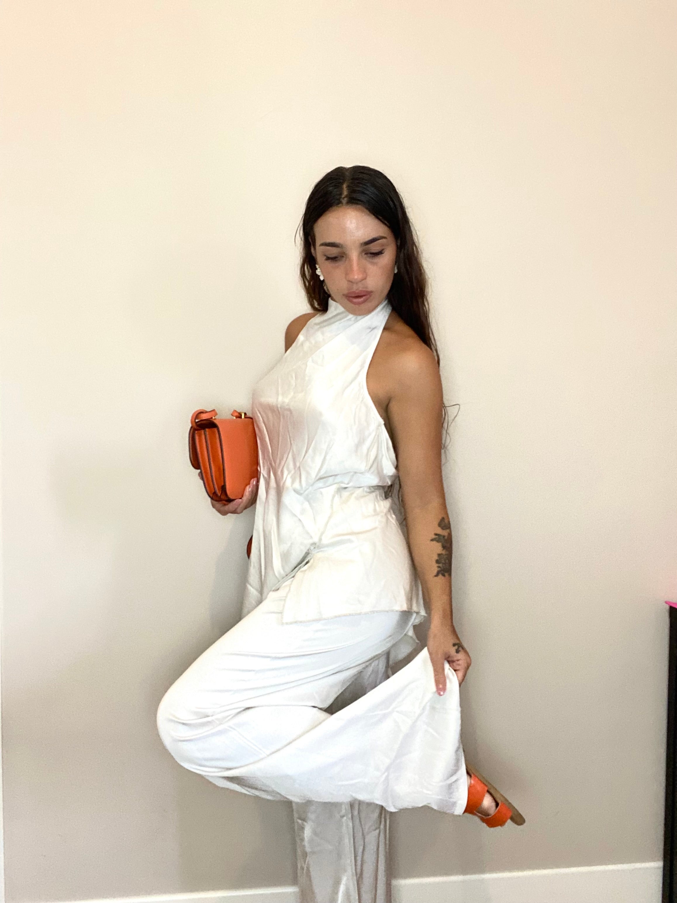 Pantalone Ali