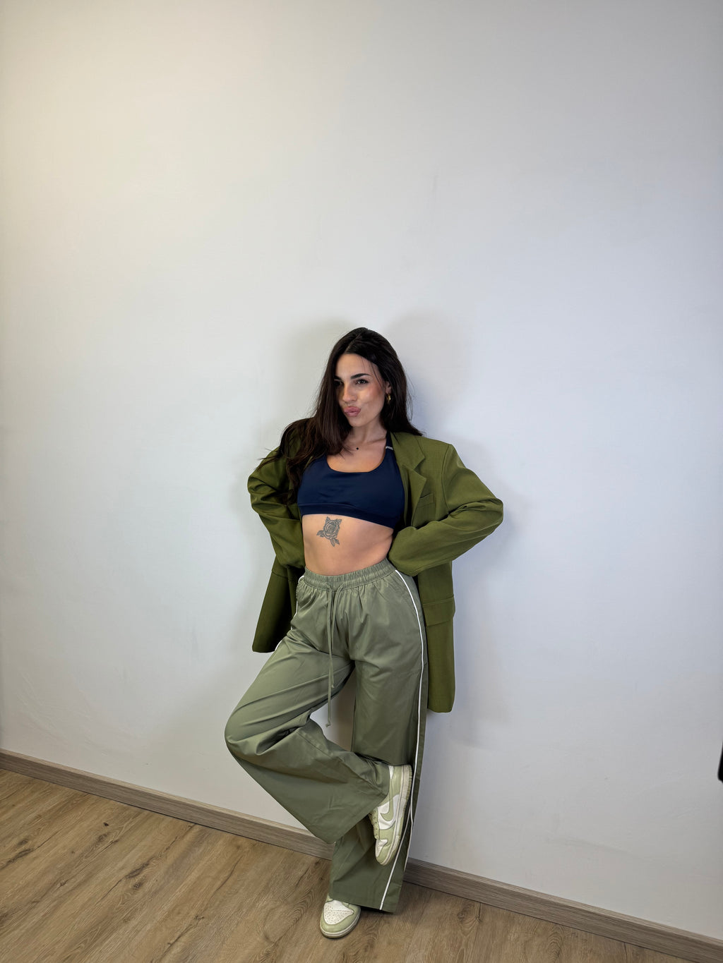 PANTALONE DOMINGO