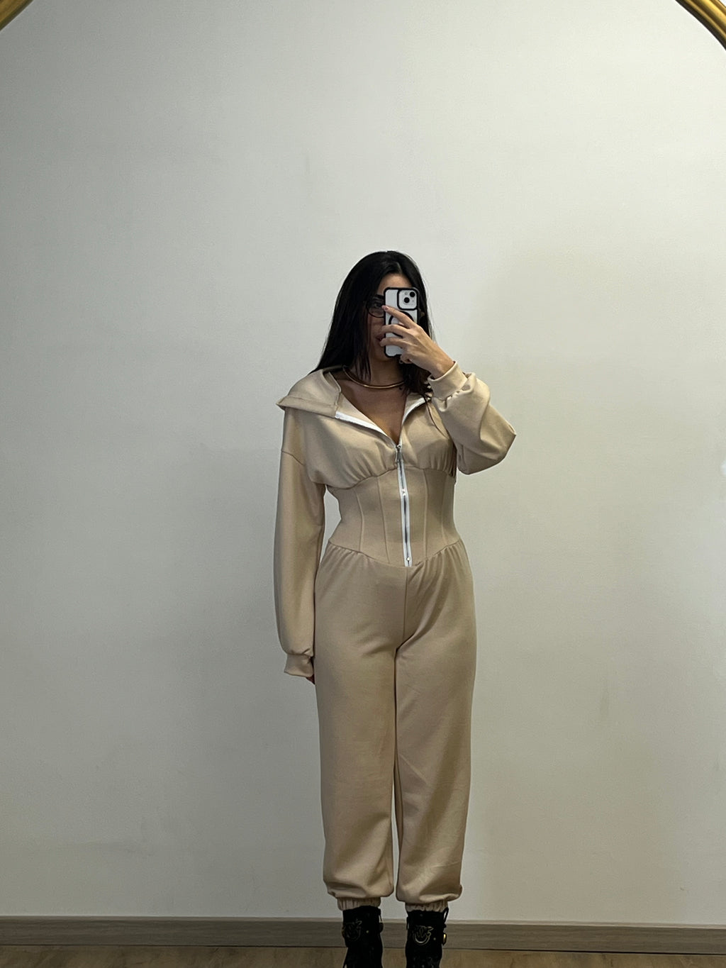 JUMPSUIT ALL DAY