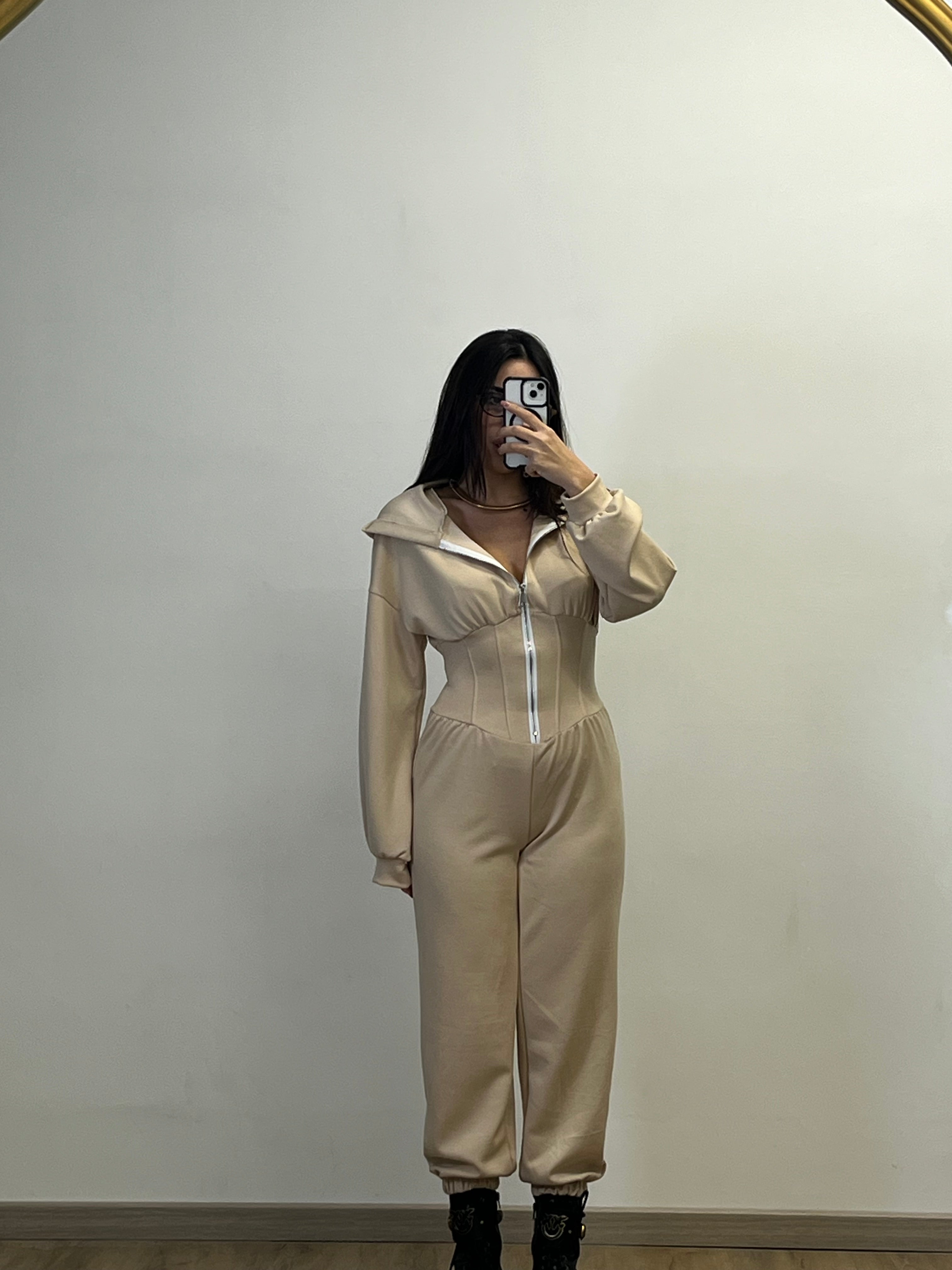 JUMPSUIT ALL DAY