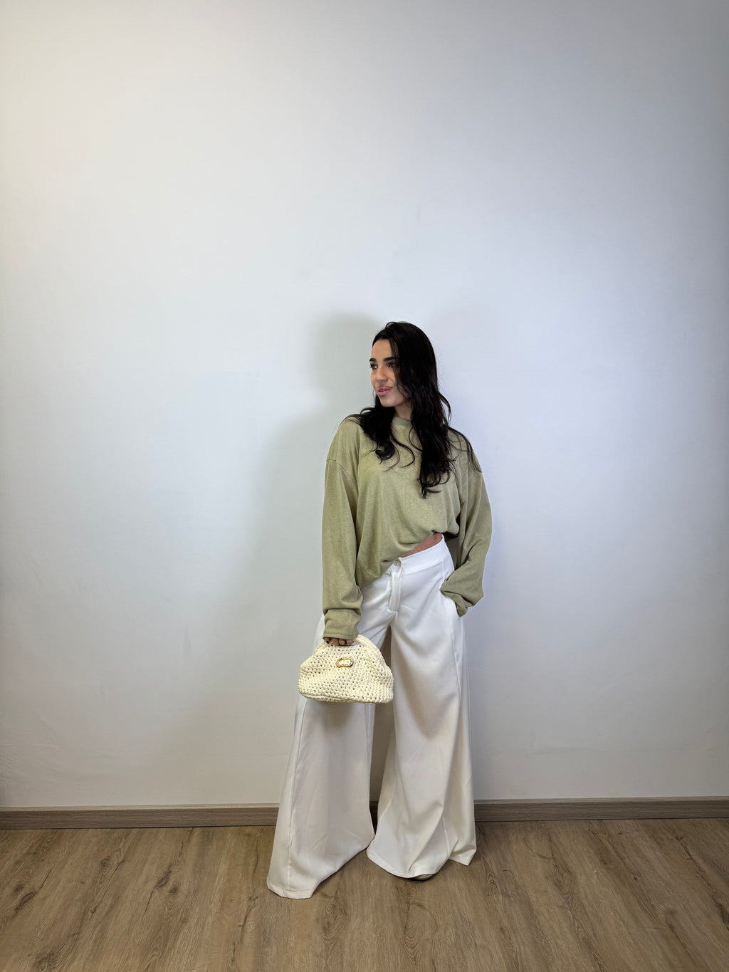 PANTALONE AMI