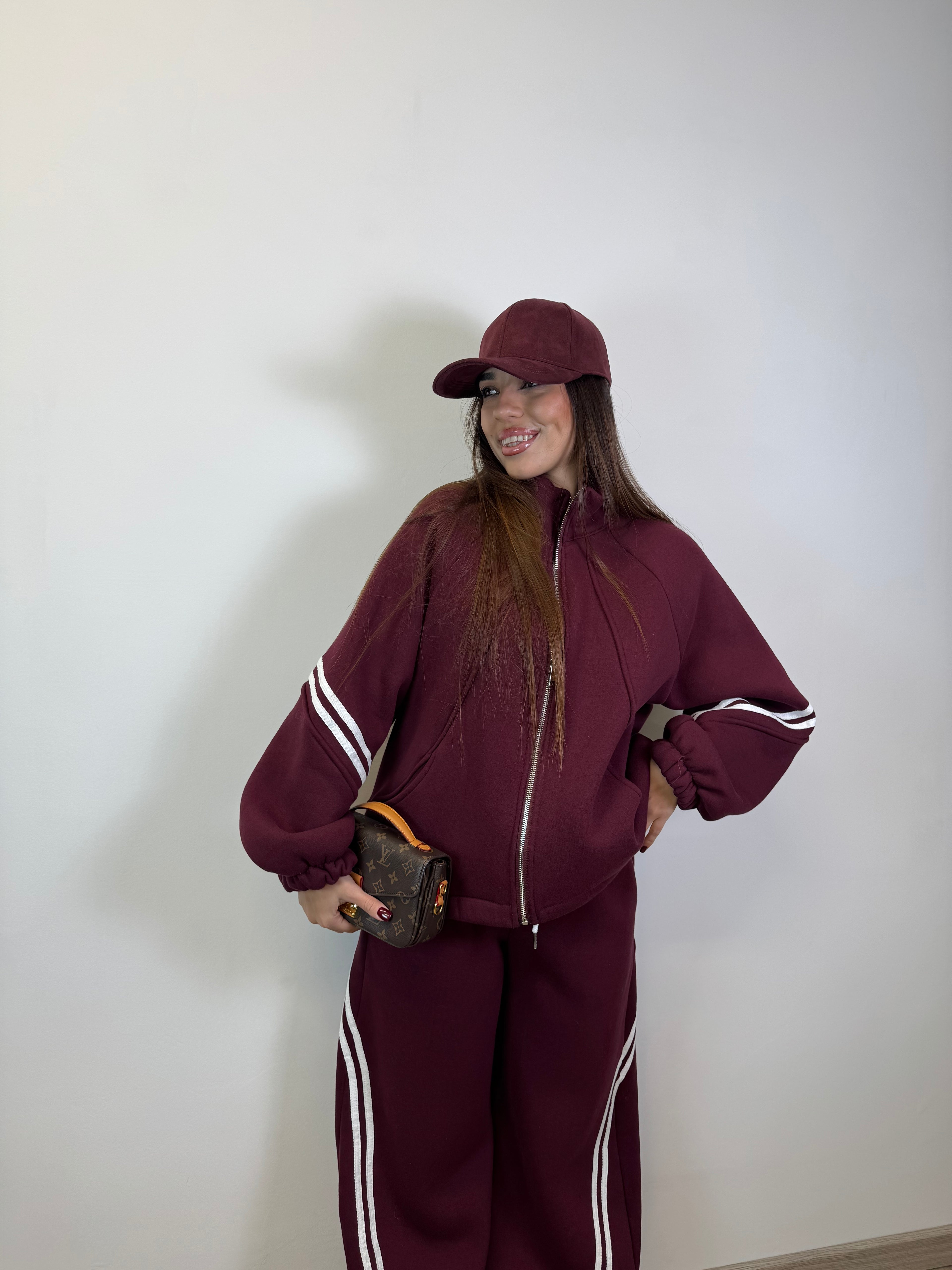 COORDINATO DENVER