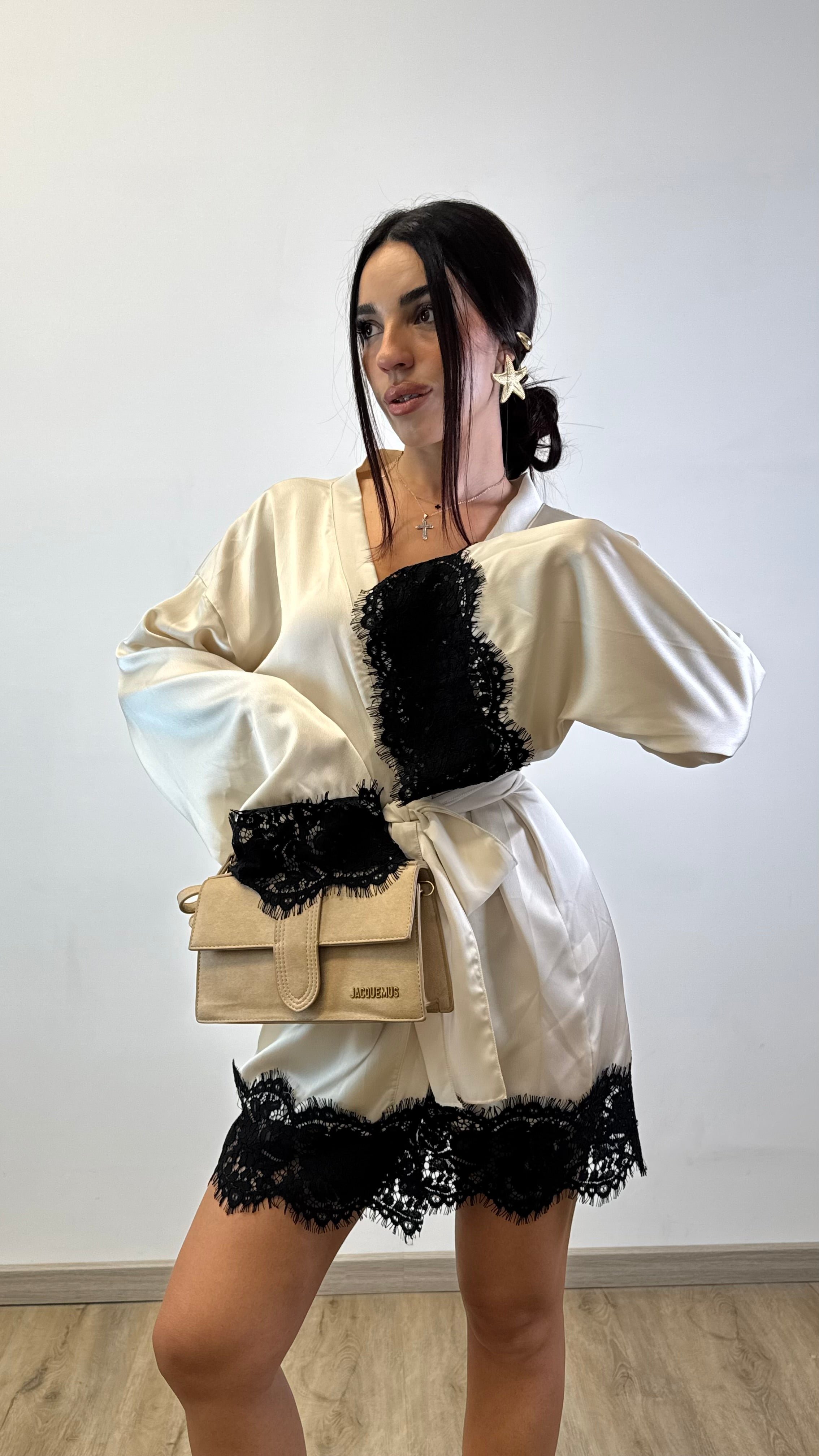 ABITO PROVENZA