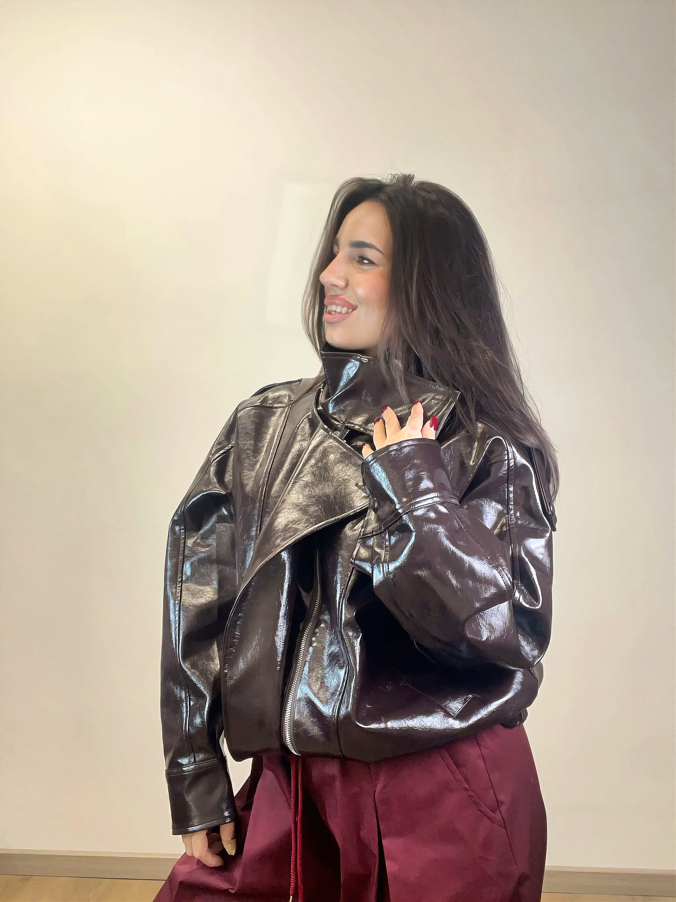 BOMBER VERNICE