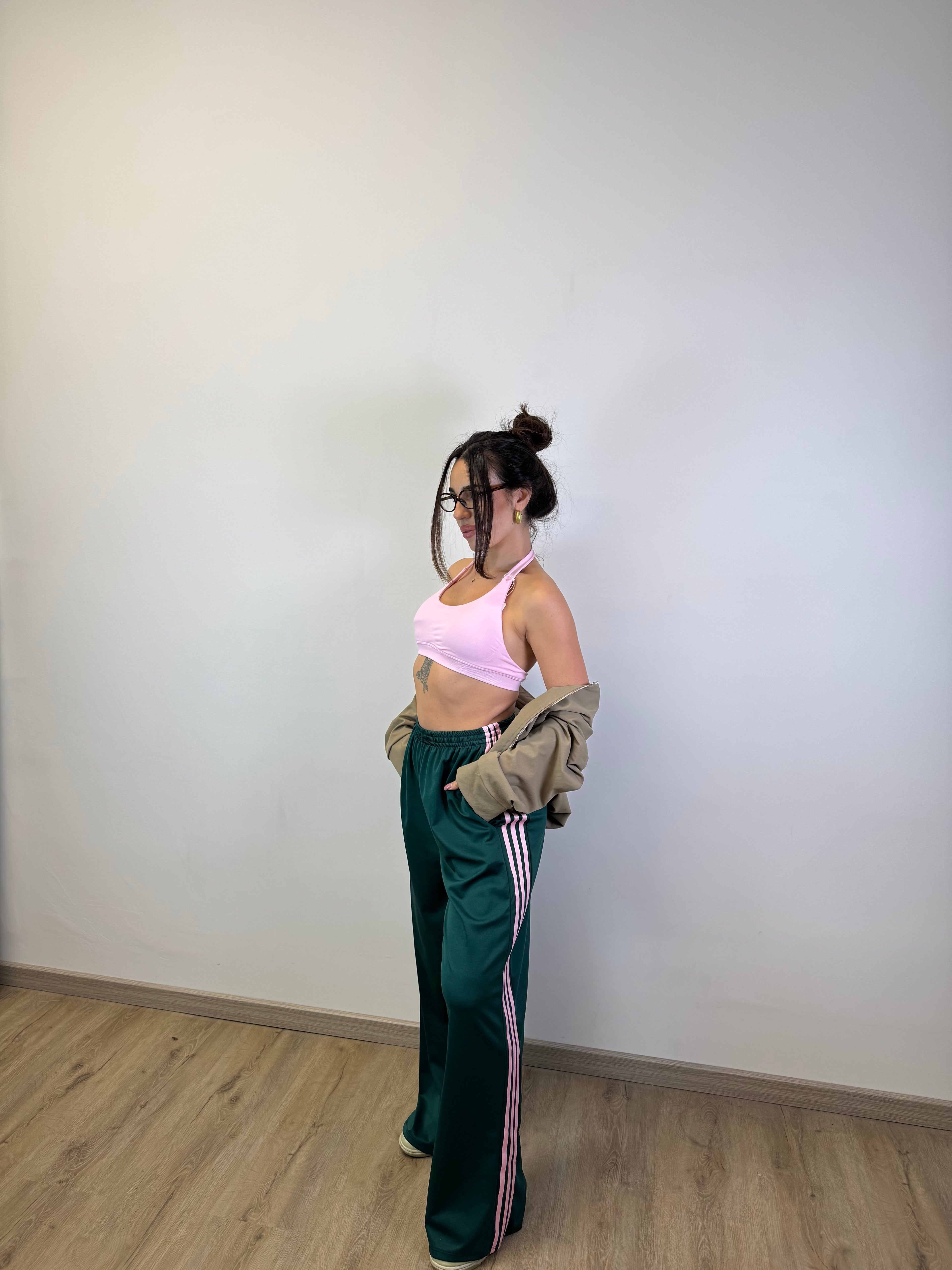 PANTALONE BABOL