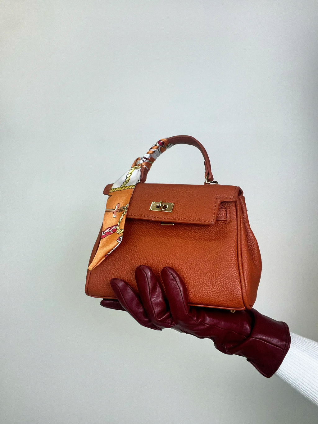 BORSA HERM