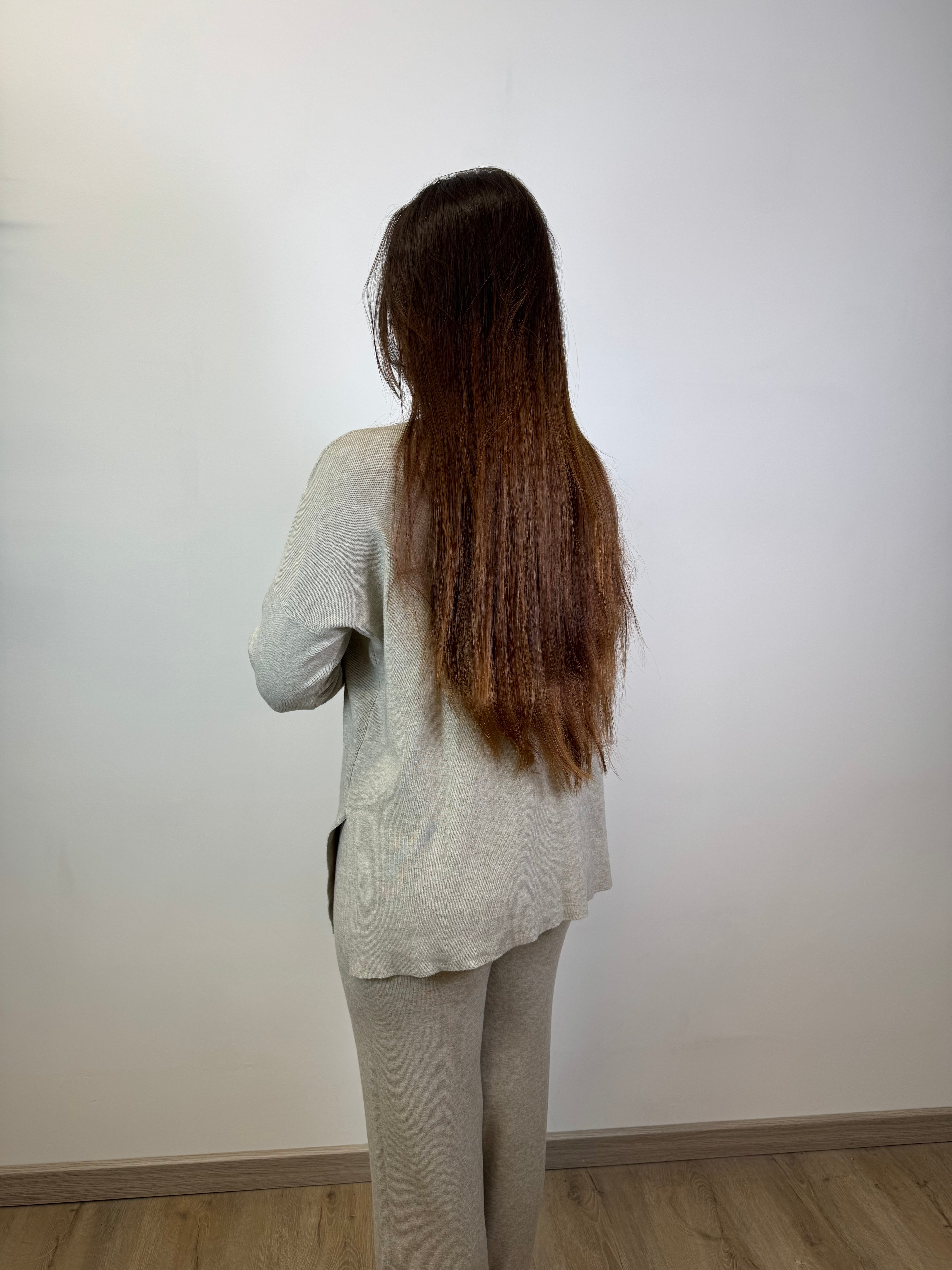 COORDINATO DAYLI