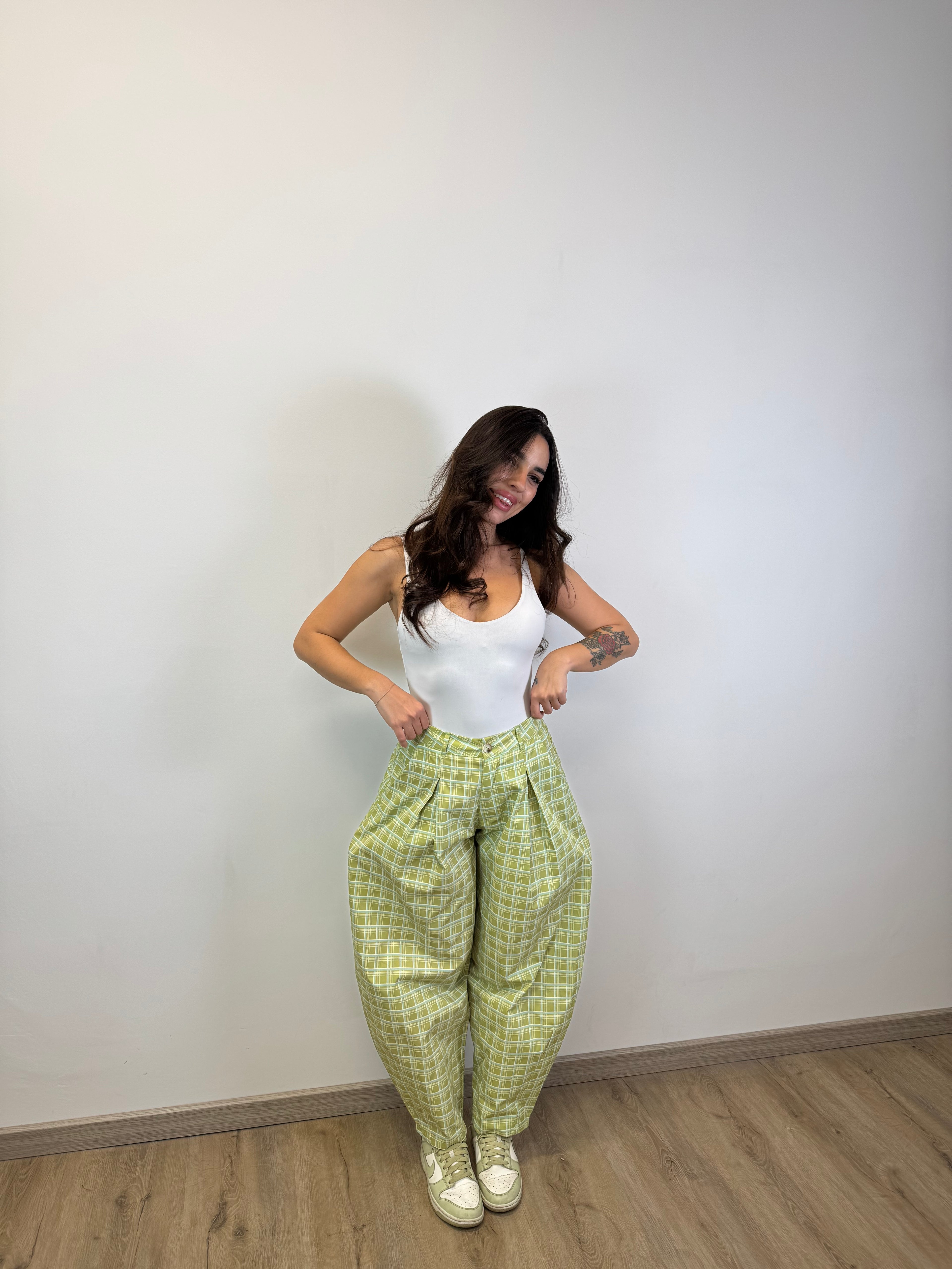 PANTALONE KELLOGS