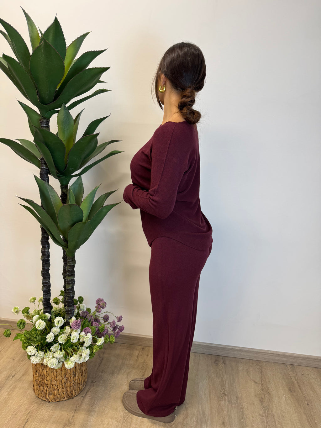 COORDSET COMFORT