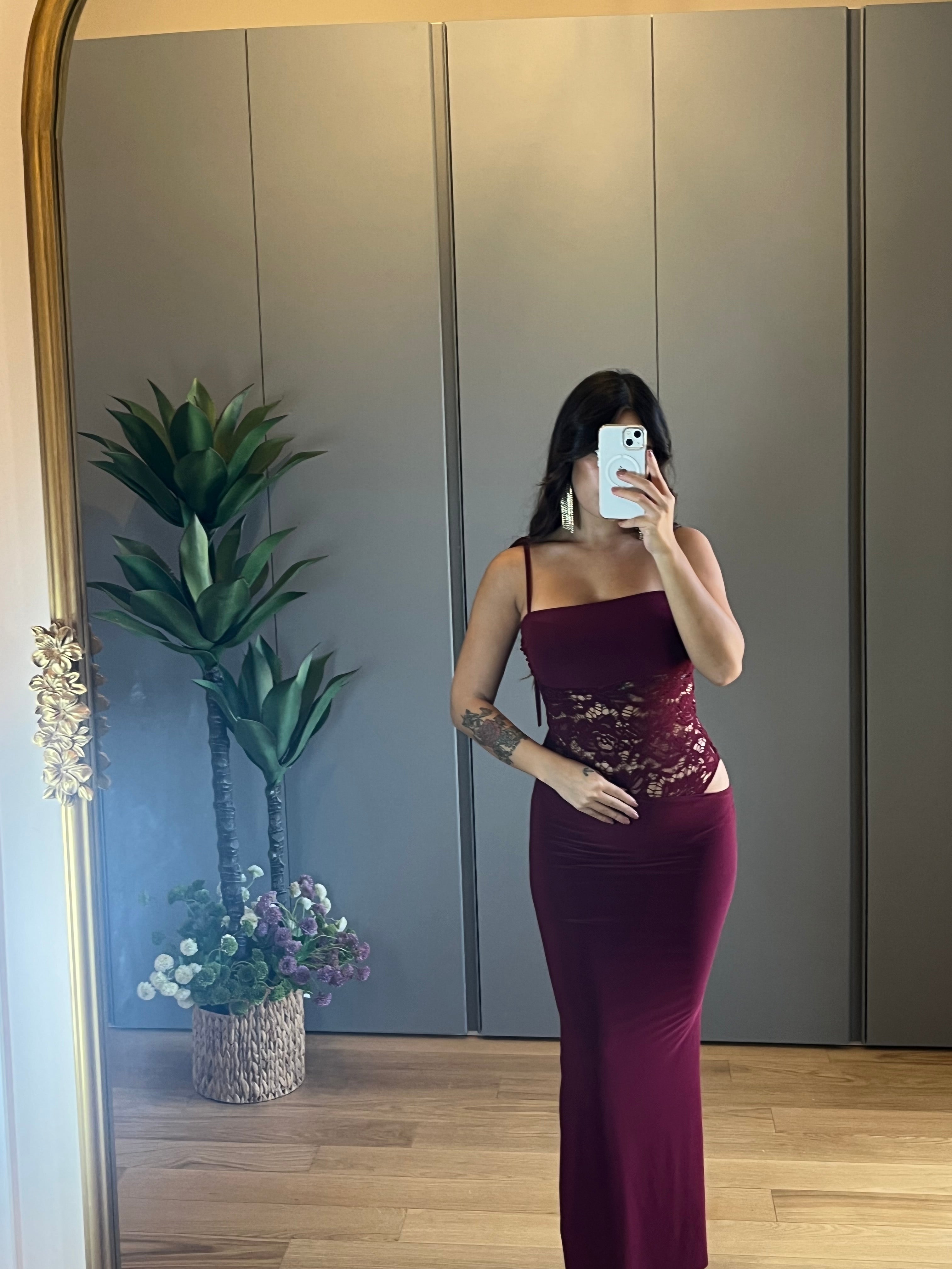ABITO MARILYN