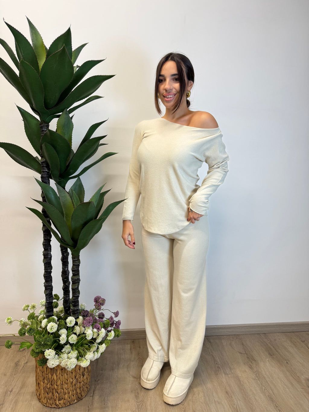 COORDSET COMFORT